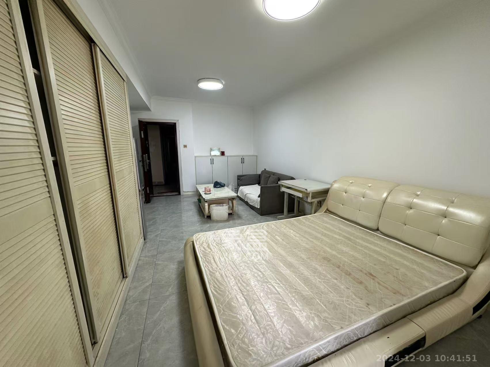 东一国际 1室1厅1卫 1800.0元/月 东一国际 1室1厅1卫 1800.0元/月室内图