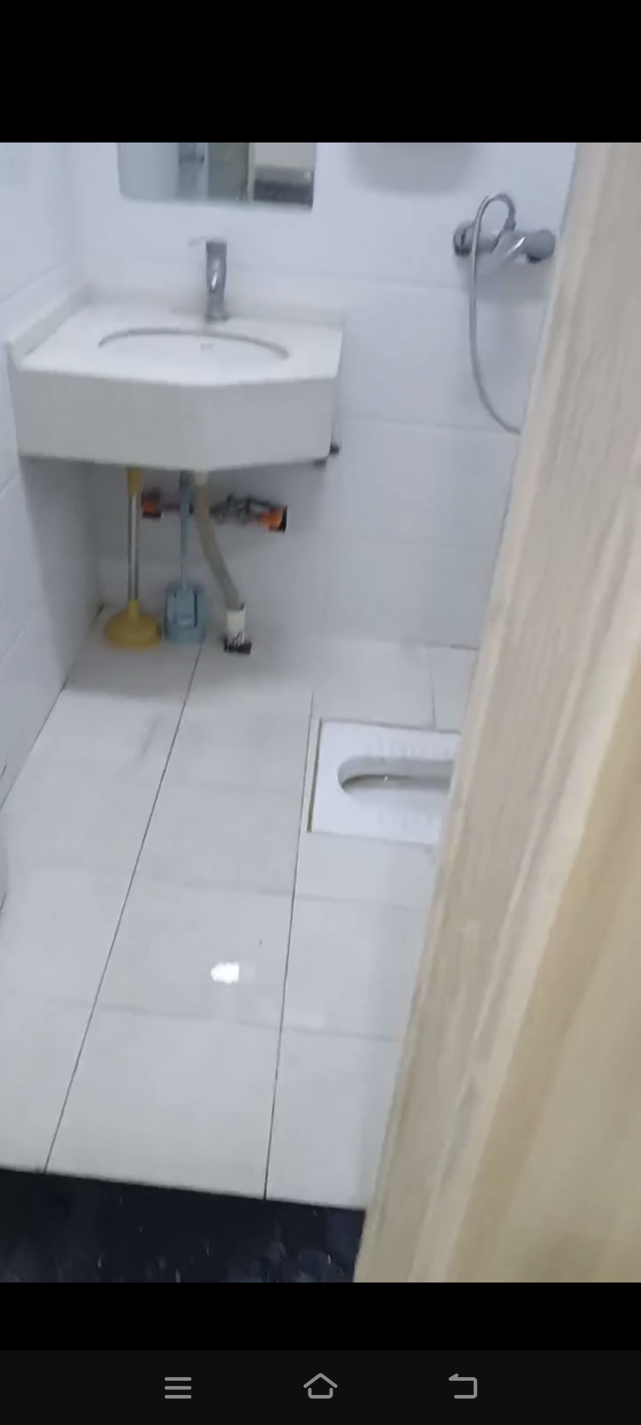 金泰嘉园 1室1厅1卫 750.0元/月 金泰嘉园 1室1厅1卫 750.0元/月室内图