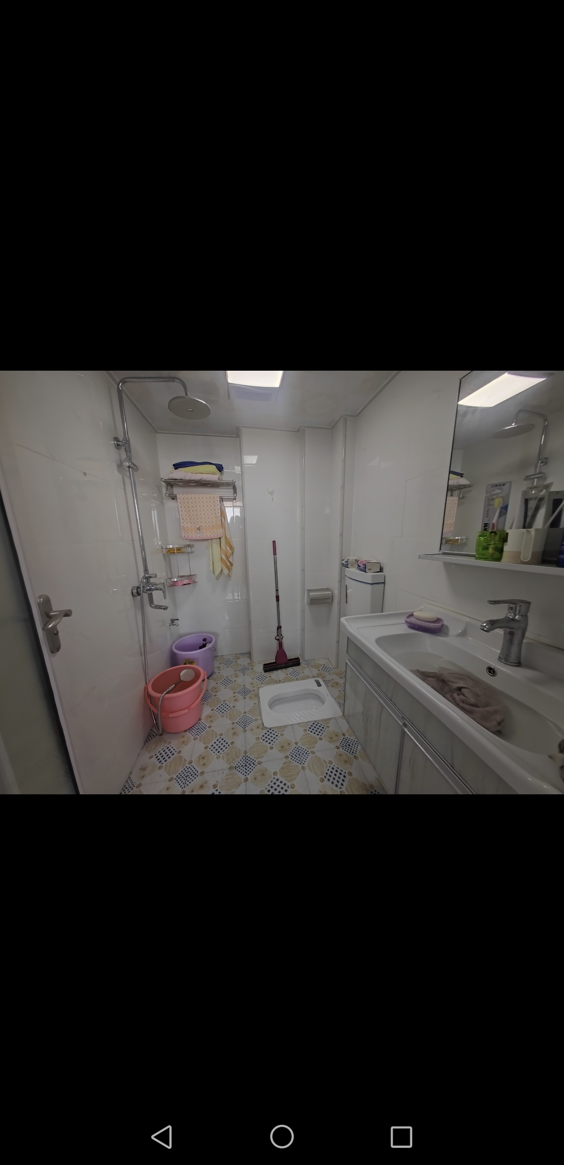 壹号公馆 1室1厅1卫 1300.0元/月 壹号公馆 1室1厅1卫 1300.0元/月室内图