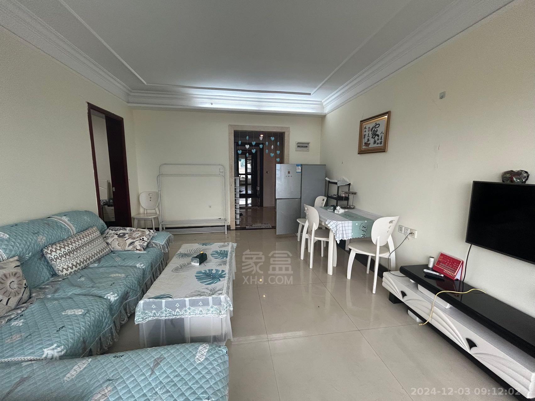 株洲恒大名都 1室1厅1卫 1400.0元/月 株洲恒大名都 1室1厅1卫 1400.0元/月室内图