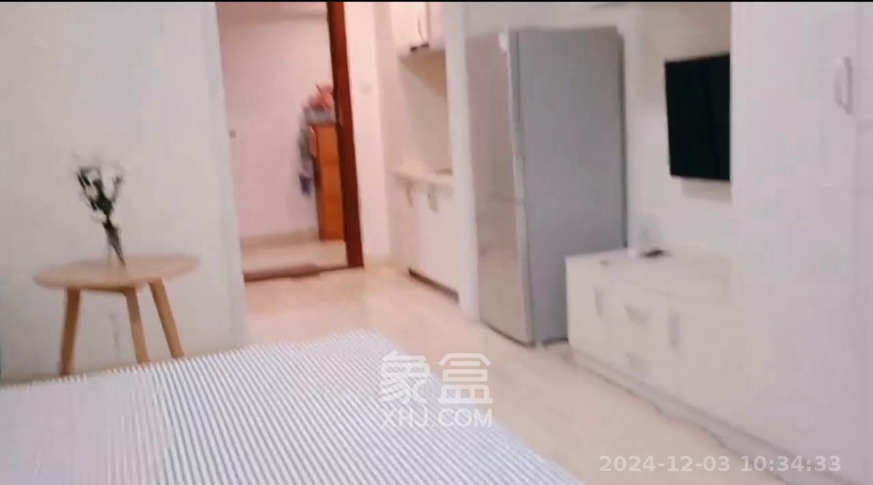 五江天街北区  1室1厅1卫    1500.0元/月室内图