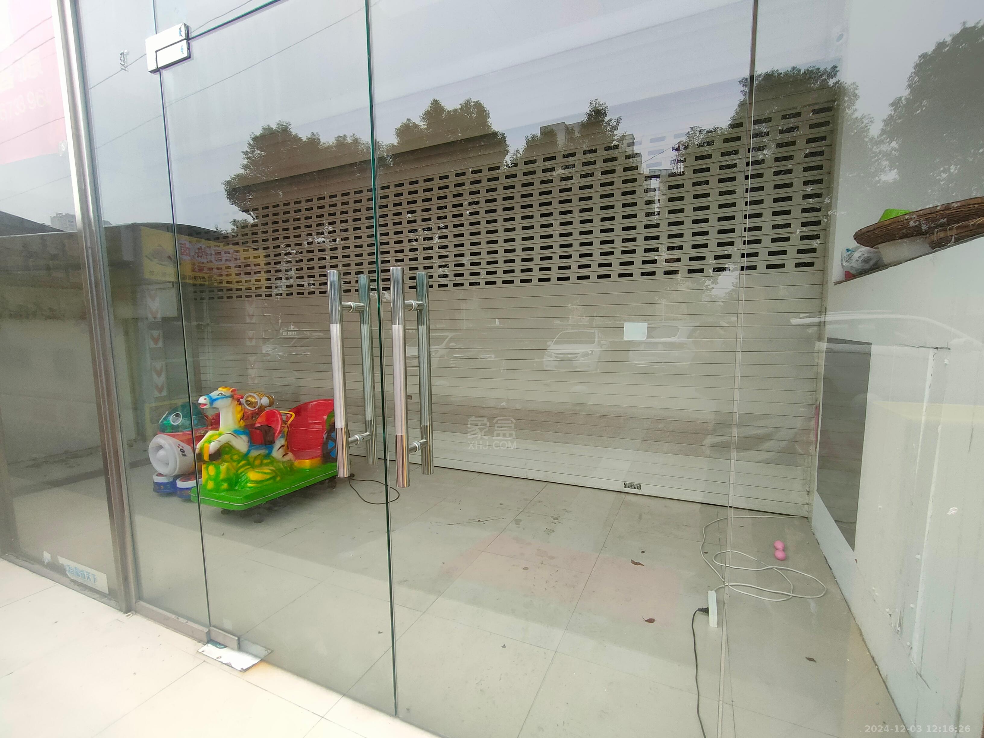 湘银星城 1室0厅0卫 4500.0元/月 湘银星城 1室0厅0卫 4500.0元/月室内图