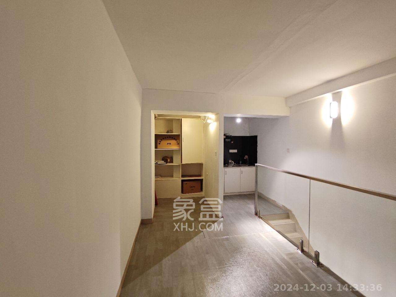 中建芙蓉工社  2室2厅1卫   1300.00元/月室内图