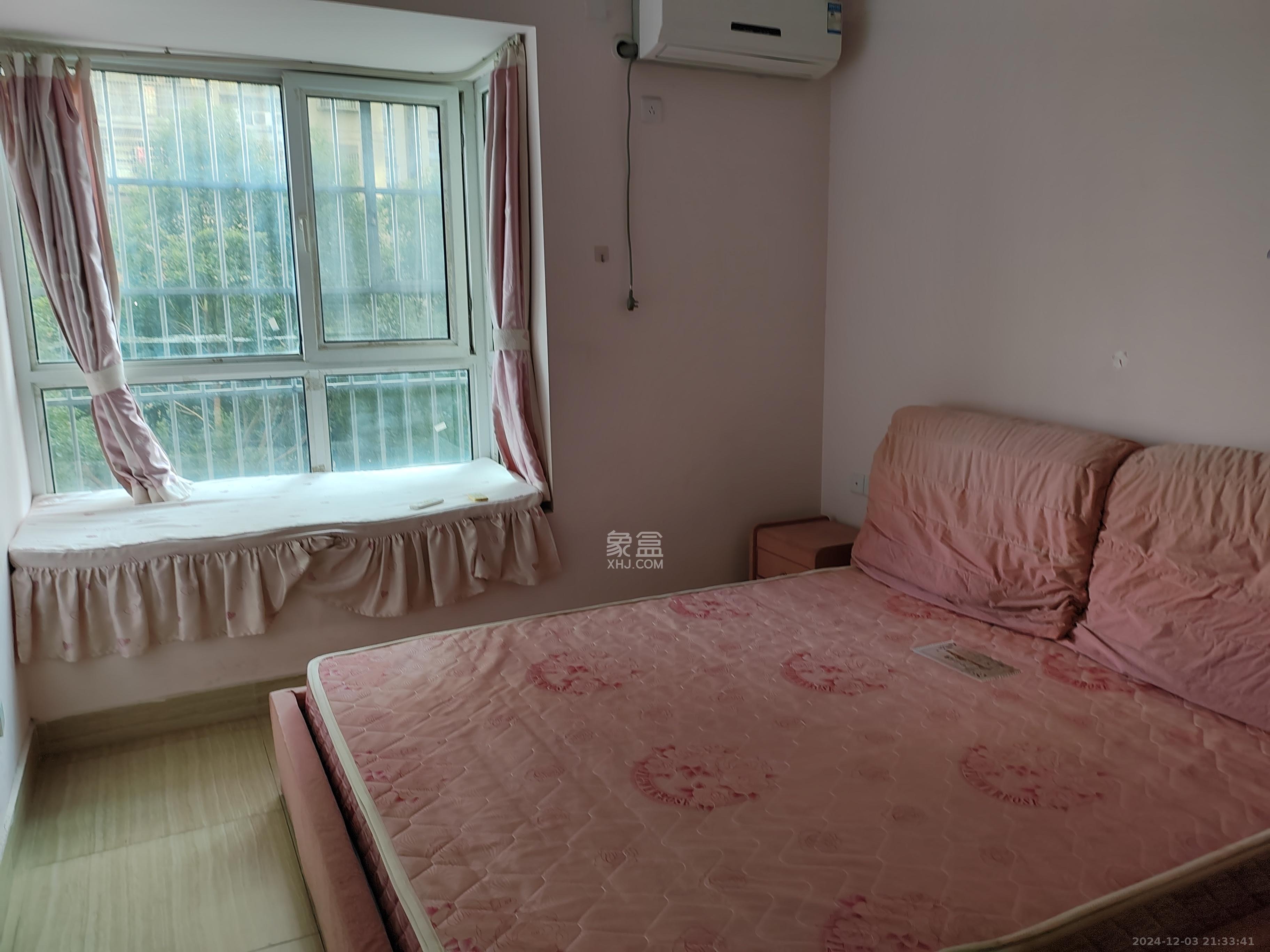 庄园心伽泊 2室2厅1卫 1800.0元/月 庄园心伽泊 2室2厅1卫 1800.0元/月室内图