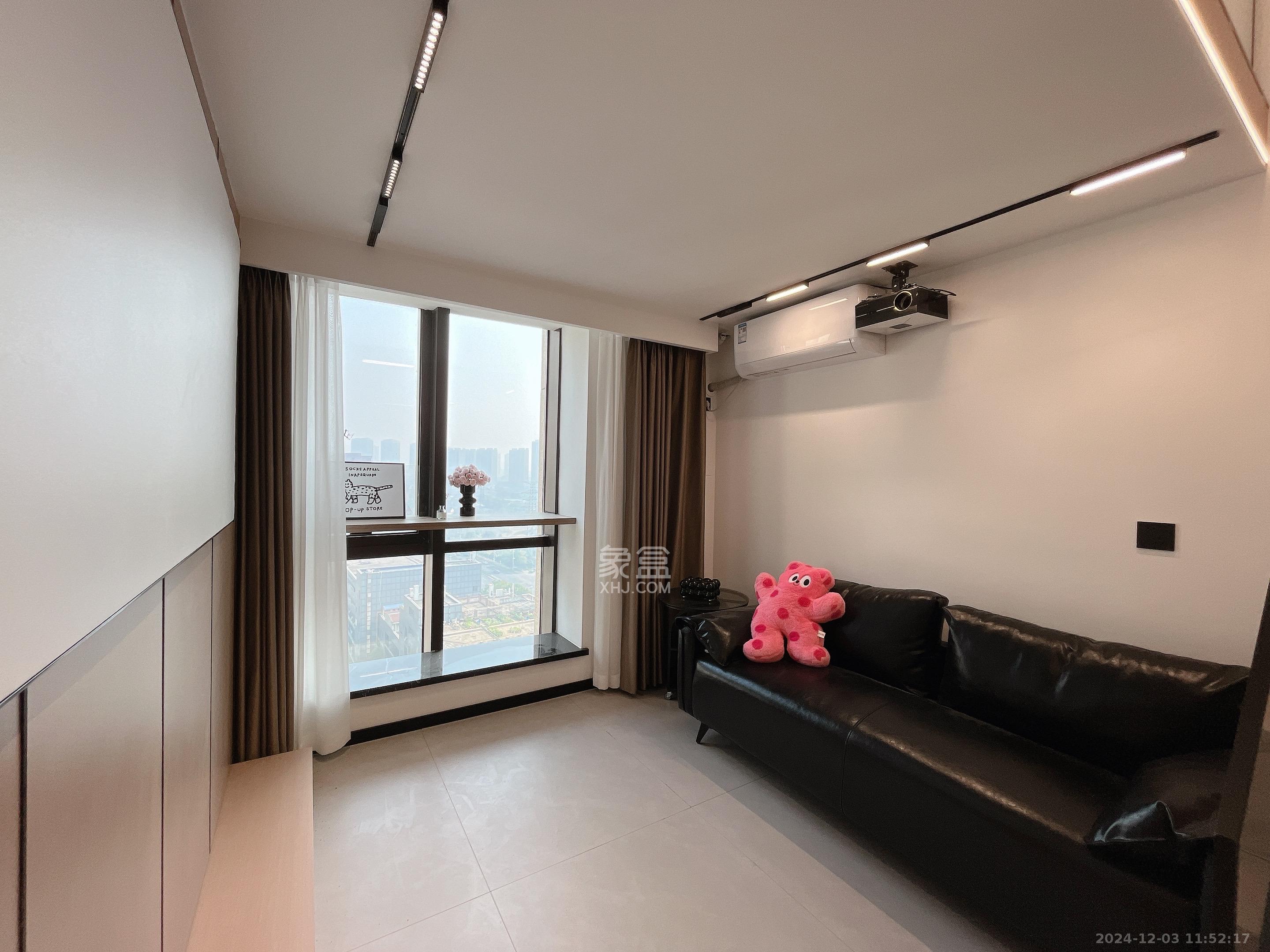 珠江花城好世界 2室1厅1卫 2400.0元/月 珠江花城好世界 2室1厅1卫 2400.0元/月室内图