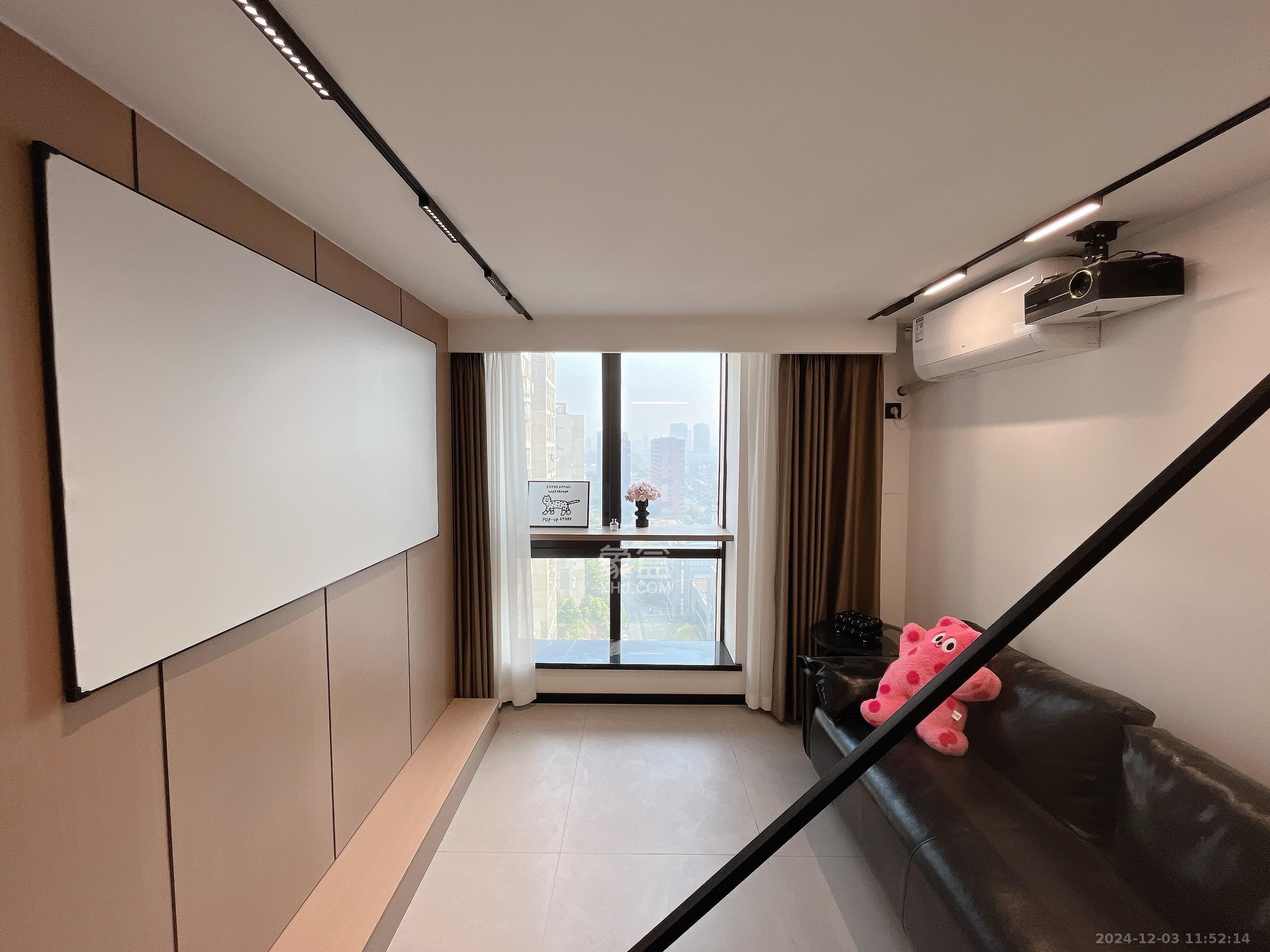 珠江花城好世界 2室1厅1卫 2400.0元/月 珠江花城好世界 2室1厅1卫 2400.0元/月室内图