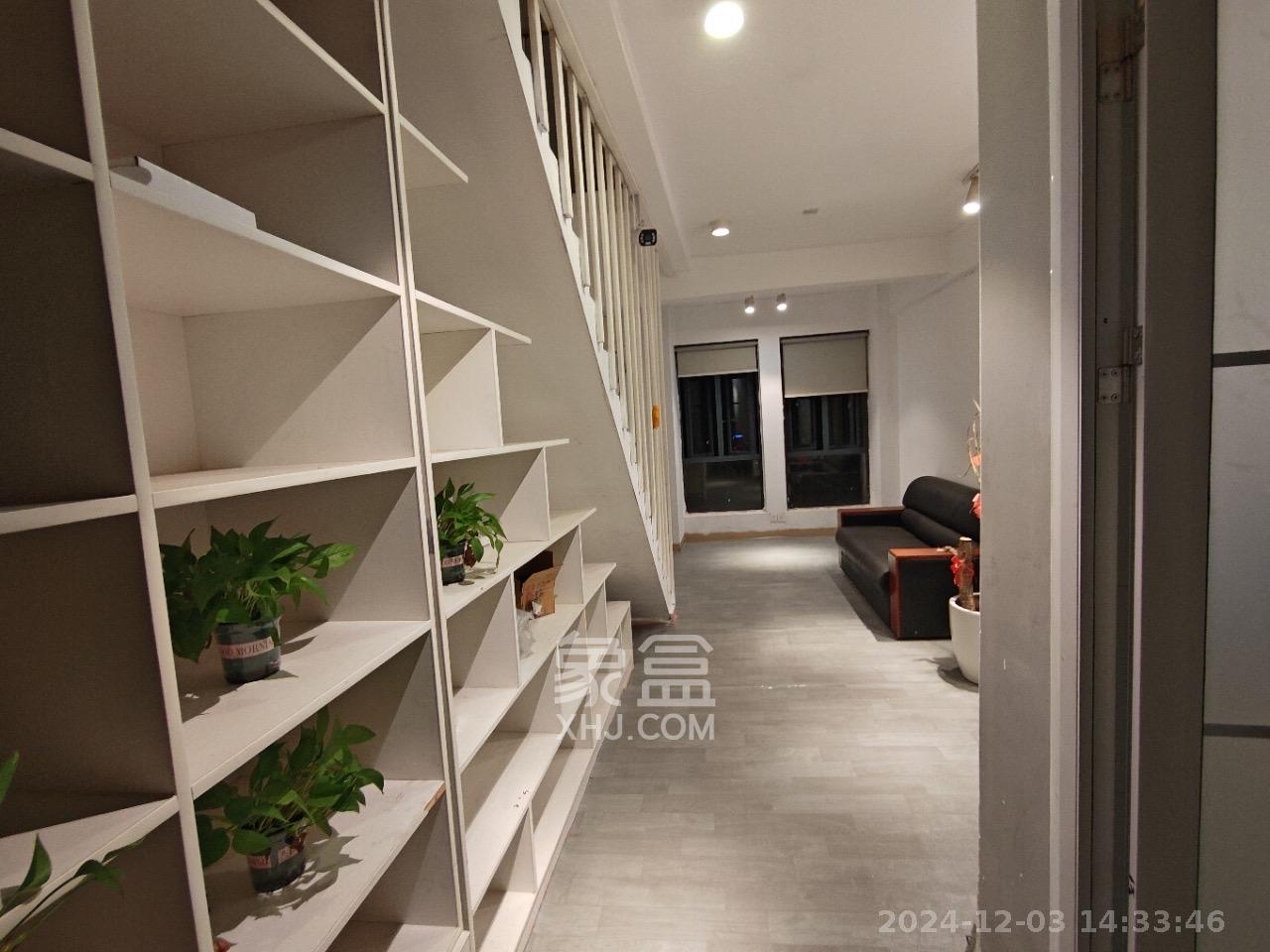 中建芙蓉工社  2室2厅1卫   1300.00元/月室内图