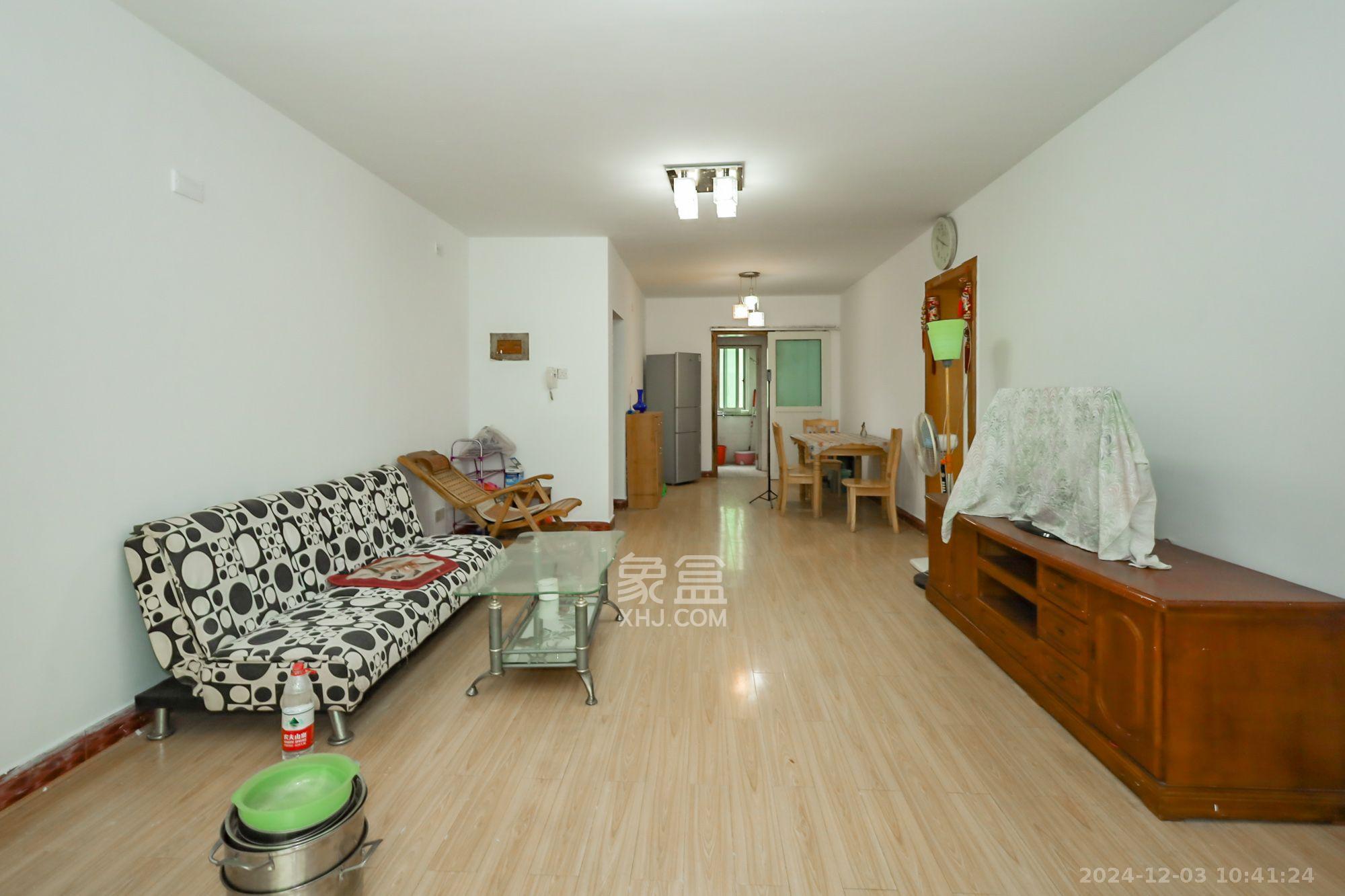 咸嘉新村嘉文苑 2室2厅1卫 1800.0元/月 咸嘉新村嘉文苑 2室2厅1卫 1800.0元/月室内图