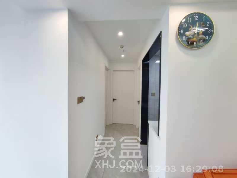恒大清澜苑（恒大御景半岛四期）  3室2厅2卫    2700.0元/月室内图