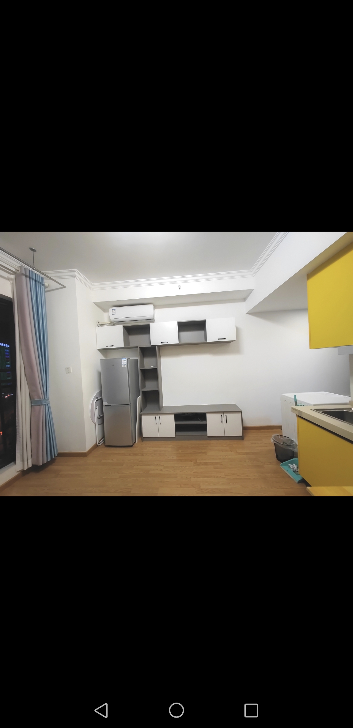 五江碧桂园城市广场  1室1厅1卫    800.0元/月 五江碧桂园城市广场  1室1厅1卫    800.0元/月室内图