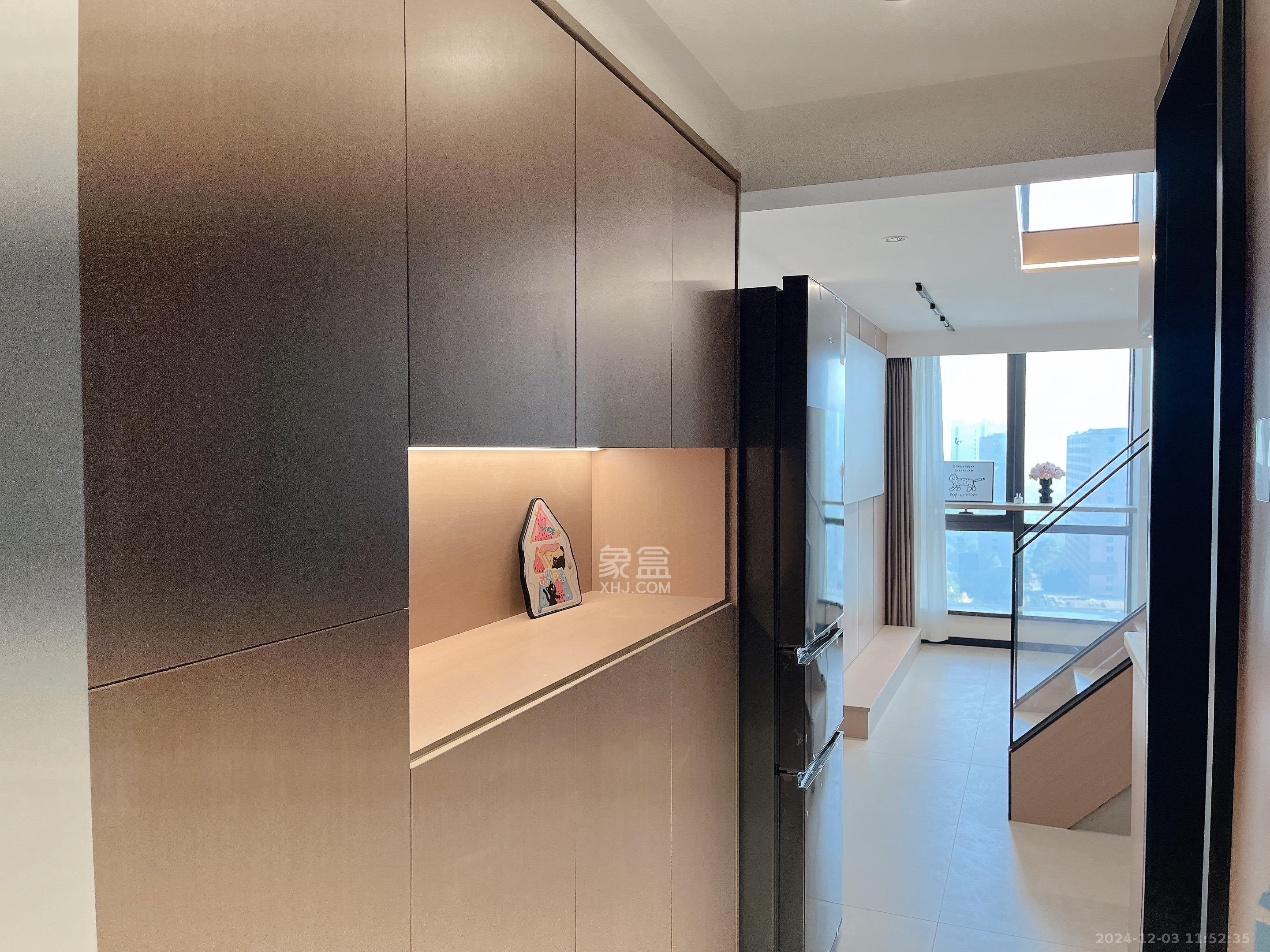 珠江花城好世界 2室1厅1卫 2400.0元/月 珠江花城好世界 2室1厅1卫 2400.0元/月室内图