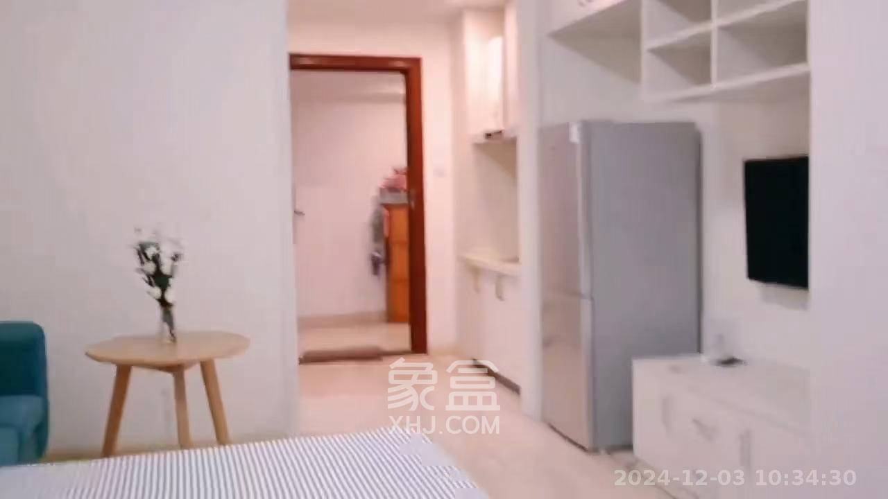 五江天街北区  1室1厅1卫    1500.0元/月室内图
