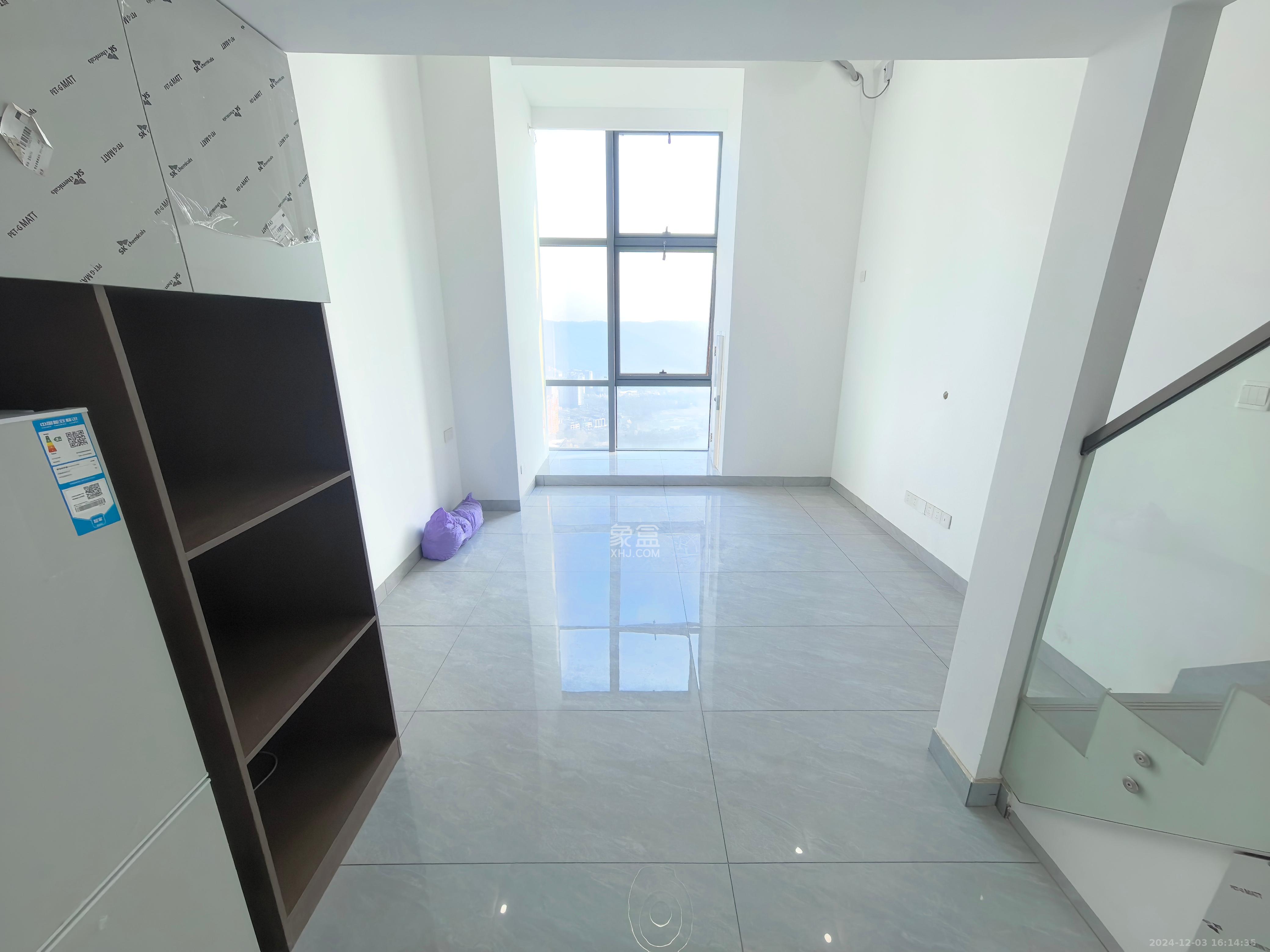中建宝铂公馆  1室1厅1卫   3800.00元/月室内图