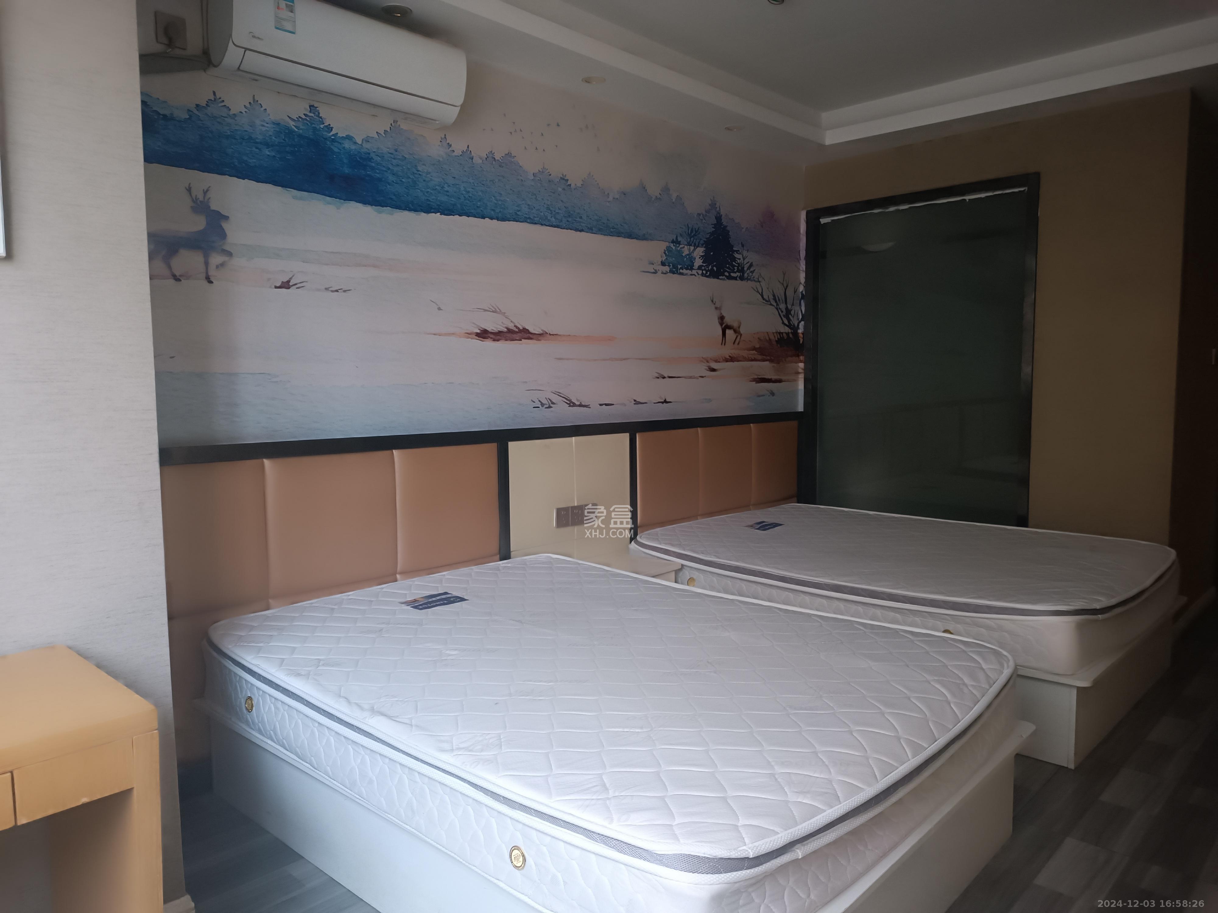 金轮星光名座 1室1厅1卫 1500.0元/月 金轮星光名座 1室1厅1卫 1500.0元/月室内图