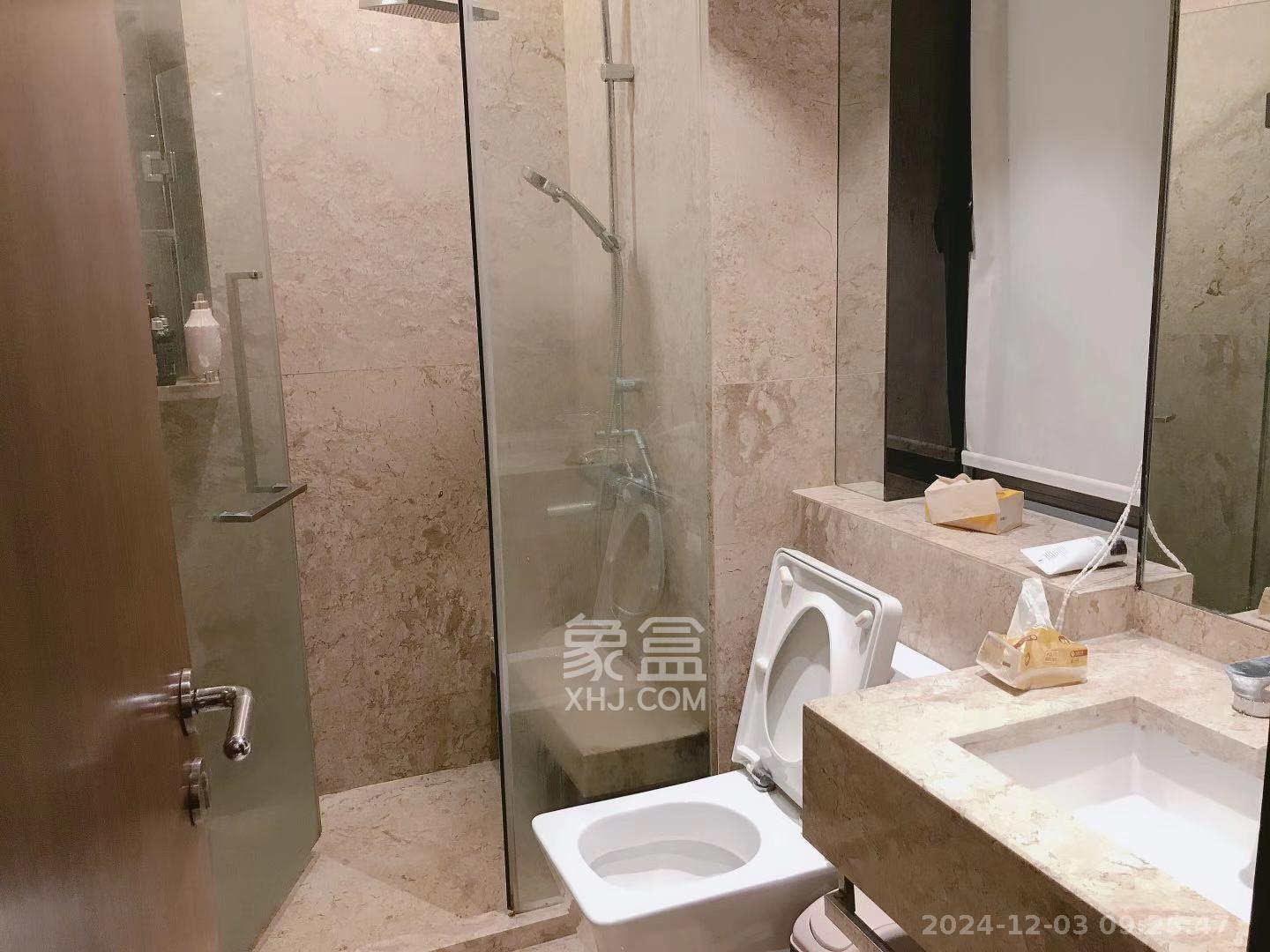 东怡外国(南湖一号) 2室1厅1卫 4800.0元/月 东怡外国(南湖一号) 2室1厅1卫 4800.0元/月室内图