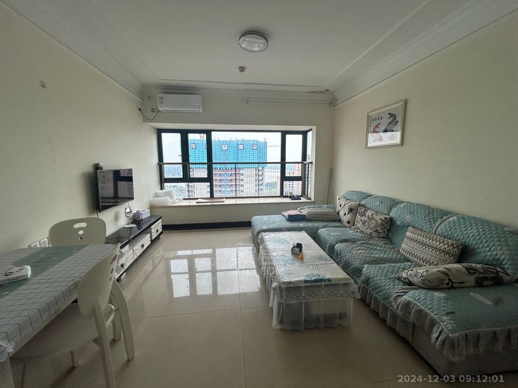 株洲恒大名都 1室1厅1卫 1400.0元/月 株洲恒大名都 1室1厅1卫 1400.0元/月室内图