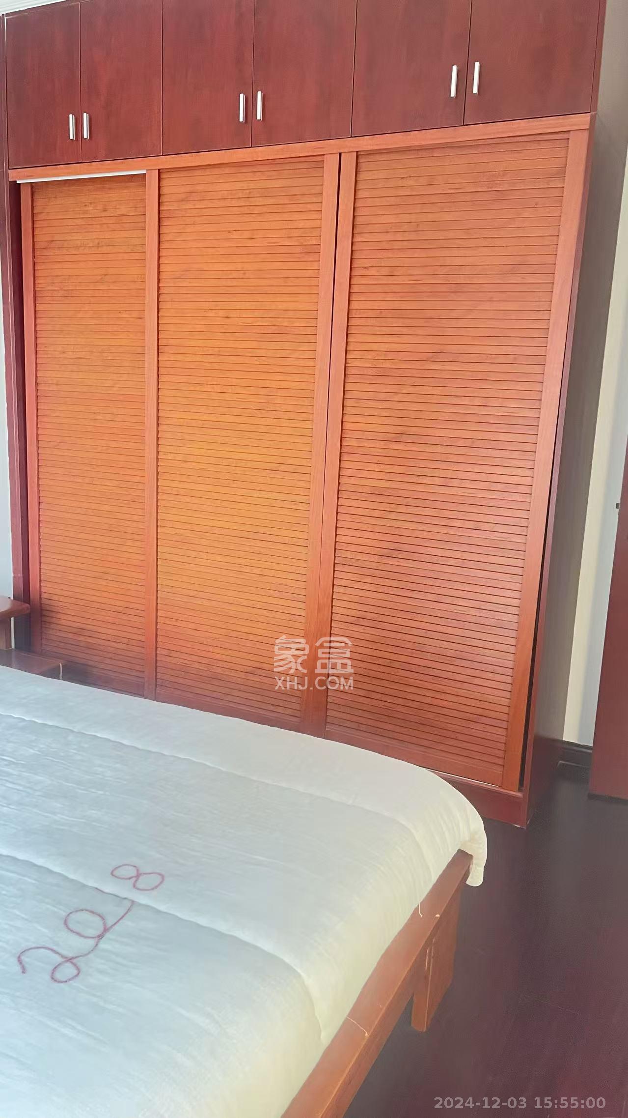 中海国际二期 3室2厅1卫 2200.0元/月 中海国际二期 3室2厅1卫 2200.0元/月室内图