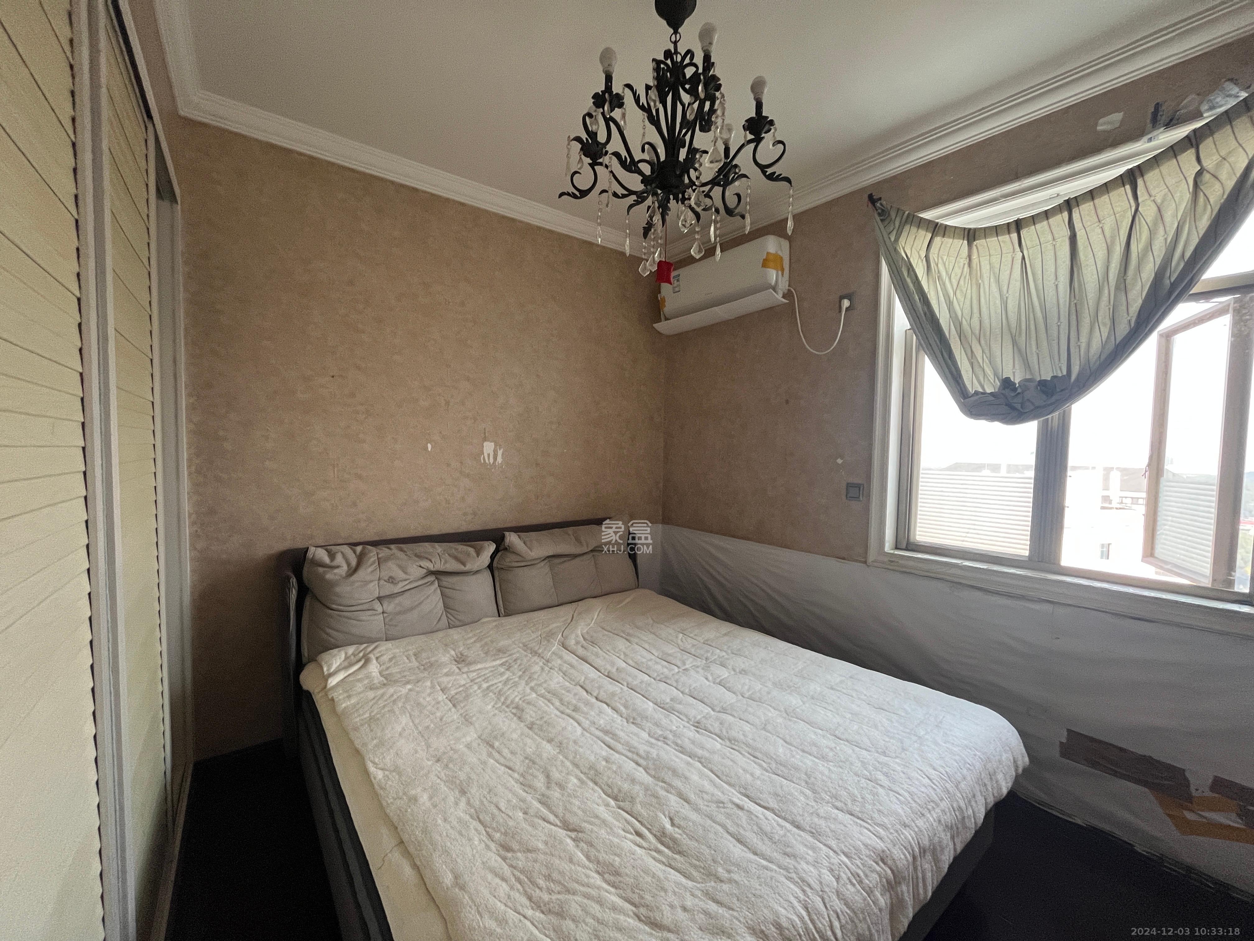 向阳门第 4室2厅2卫 6800.0元/月 向阳门第 4室2厅2卫 6800.0元/月室内图