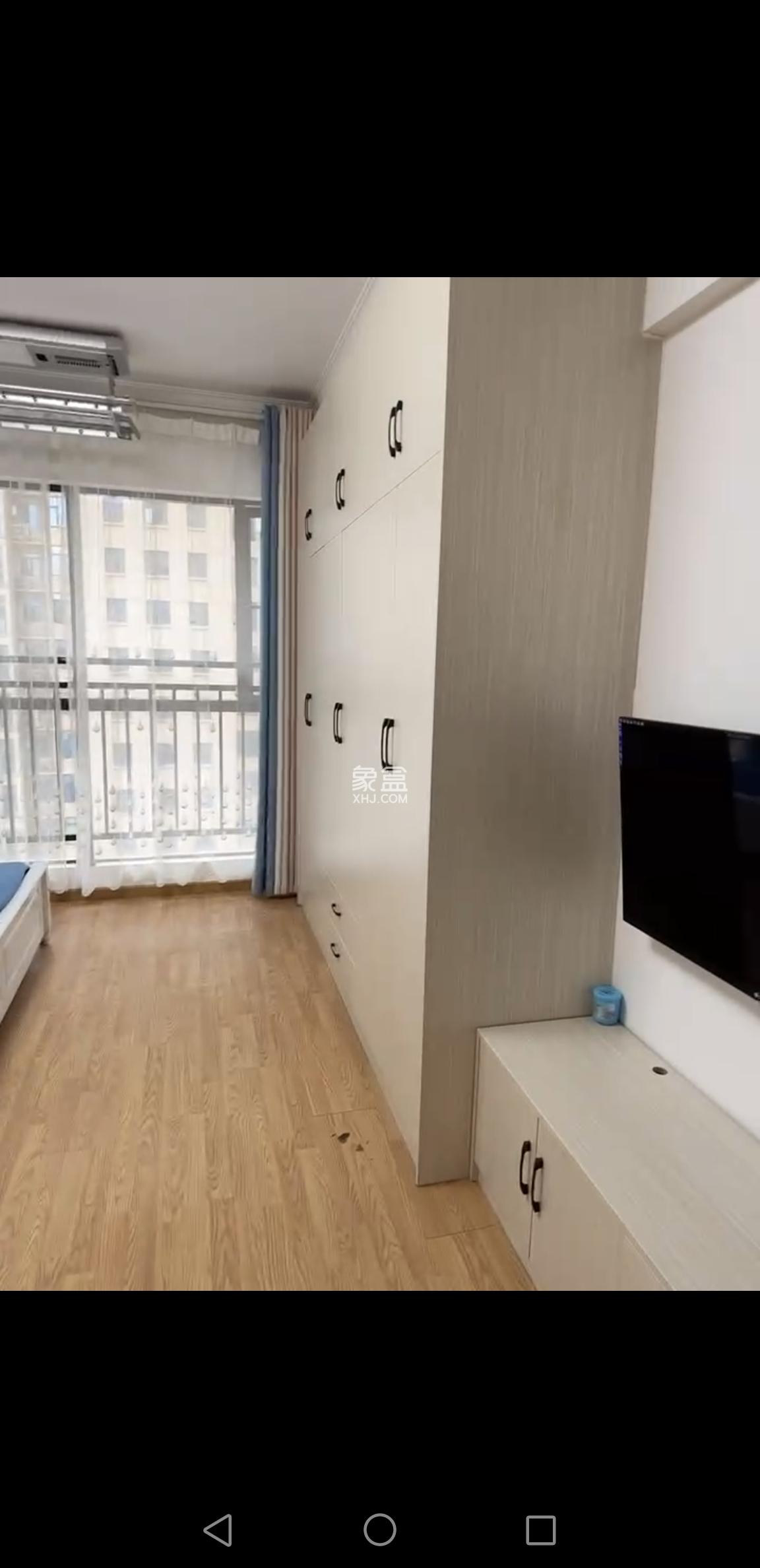 五江碧桂园城市广场 1室1厅1卫 1000.0元/月 五江碧桂园城市广场 1室1厅1卫 1000.0元/月室内图