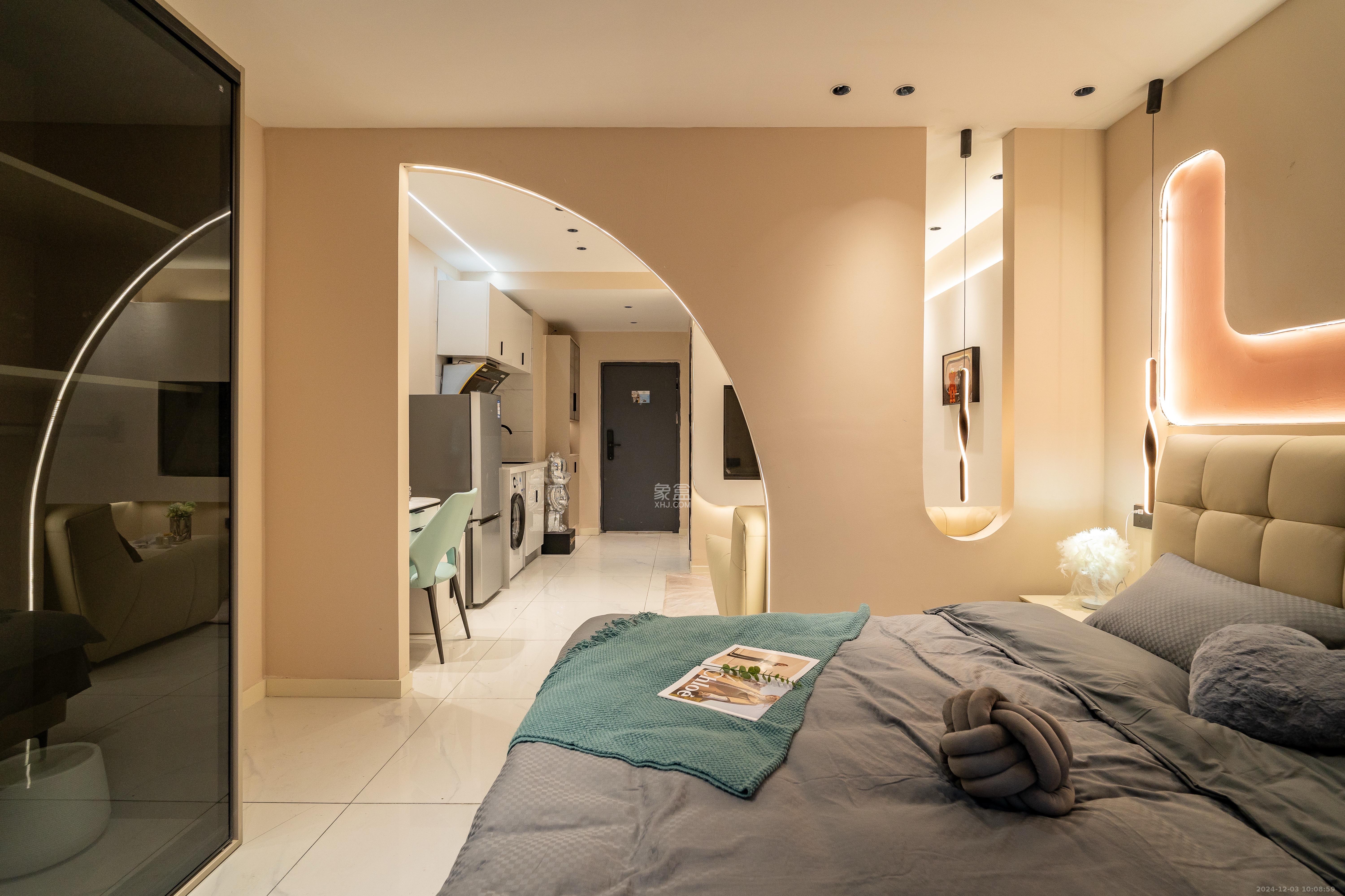 万博汇  1室0厅0卫    2298.0元/月 万博汇  1室0厅0卫    2298.0元/月室内图