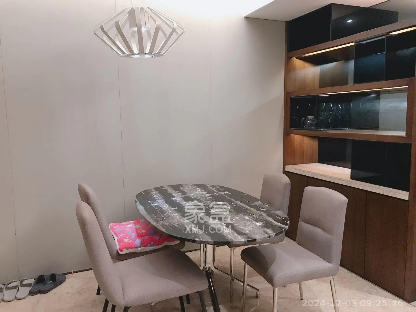 东怡外国(南湖一号) 2室1厅1卫 4800.0元/月 东怡外国(南湖一号) 2室1厅1卫 4800.0元/月室内图