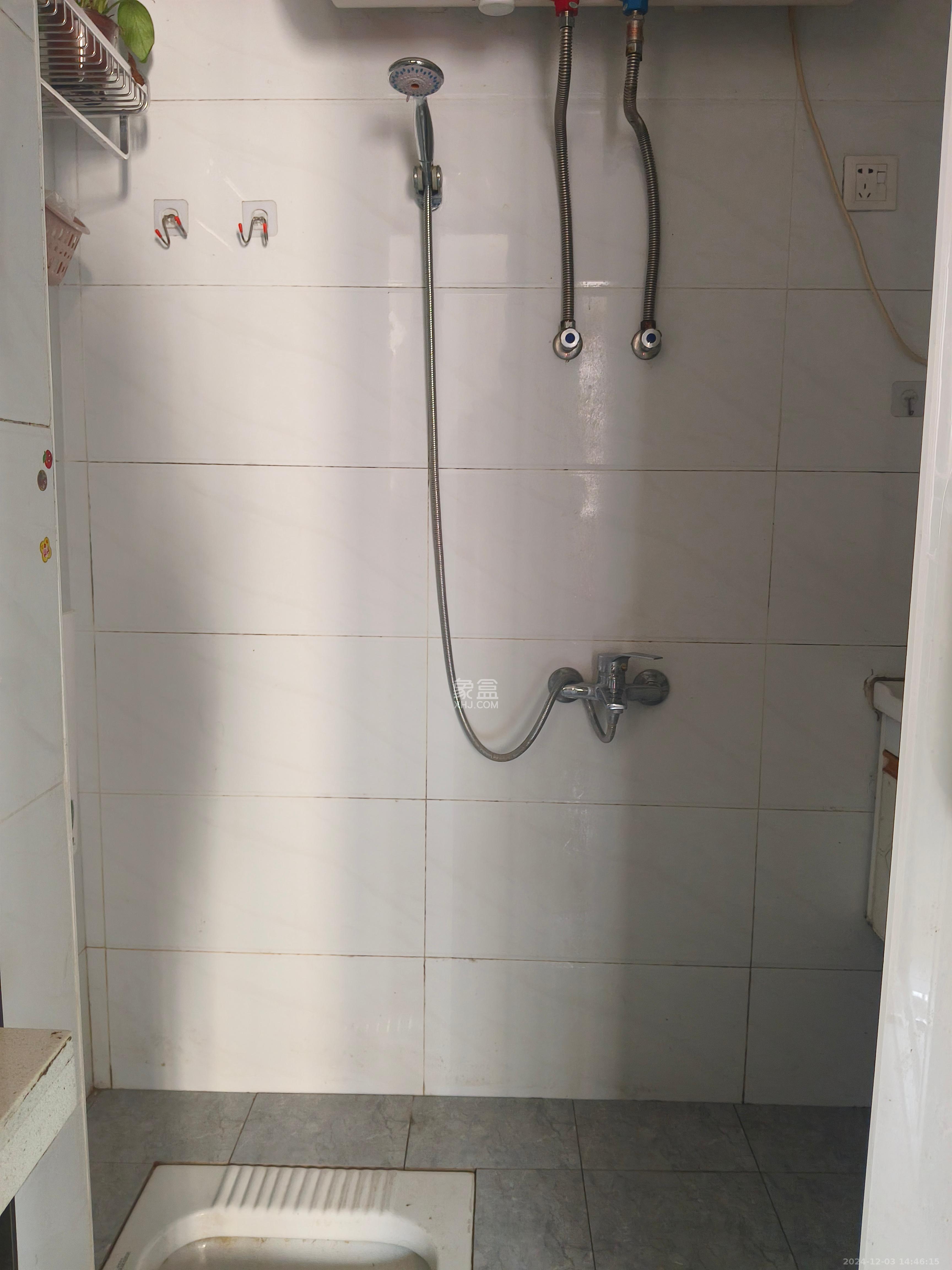嘉顺苑  1室0厅0卫   1300.00元/月室内图