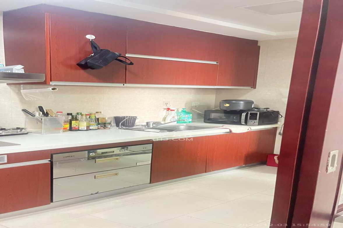 中海国际二期 3室2厅1卫 2200.0元/月 中海国际二期 3室2厅1卫 2200.0元/月室内图