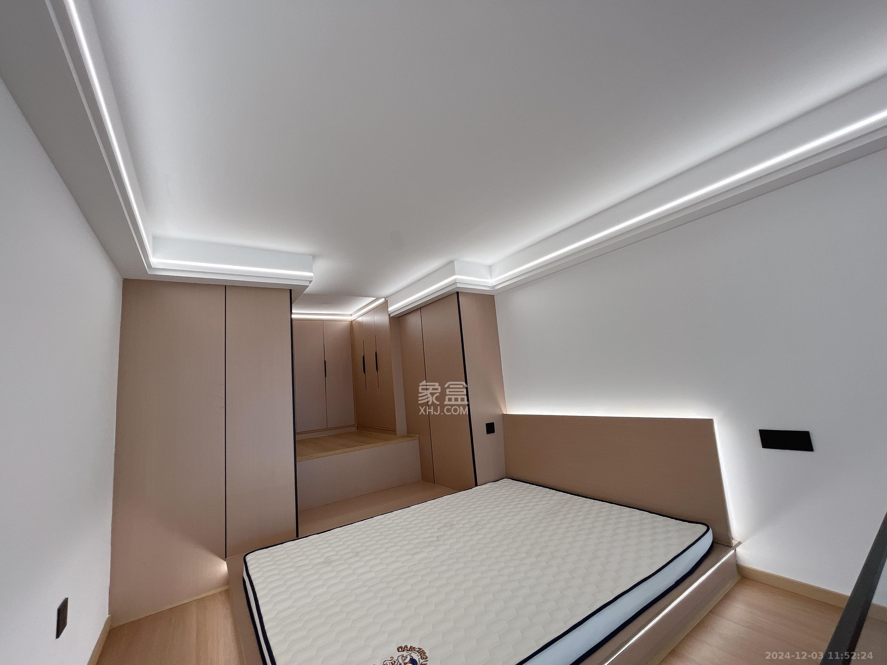 珠江花城好世界 2室1厅1卫 2400.0元/月 珠江花城好世界 2室1厅1卫 2400.0元/月室内图