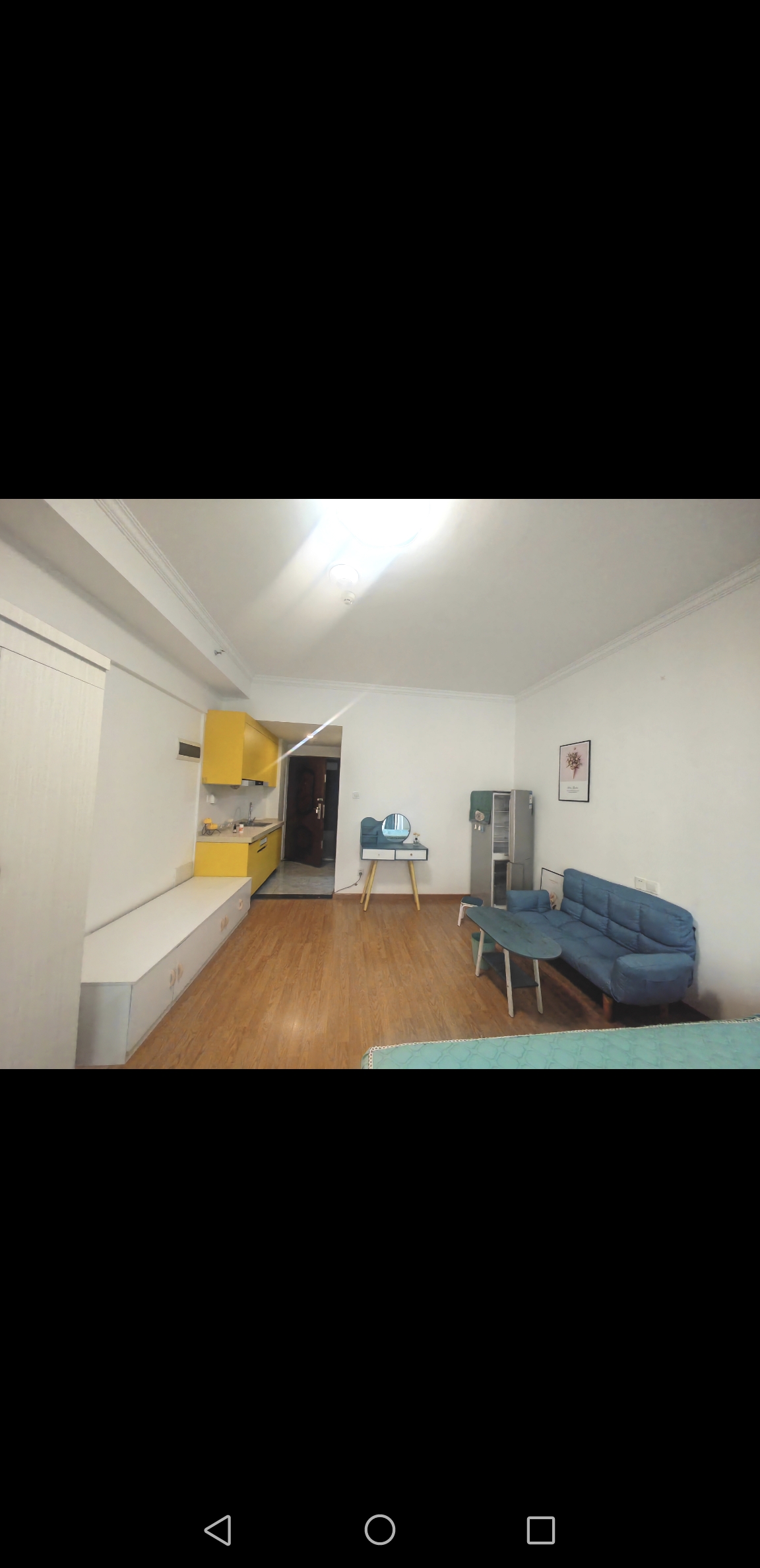 五江碧桂园城市广场  1室1厅1卫    1000.0元/月 五江碧桂园城市广场  1室1厅1卫    1000.0元/月室内图