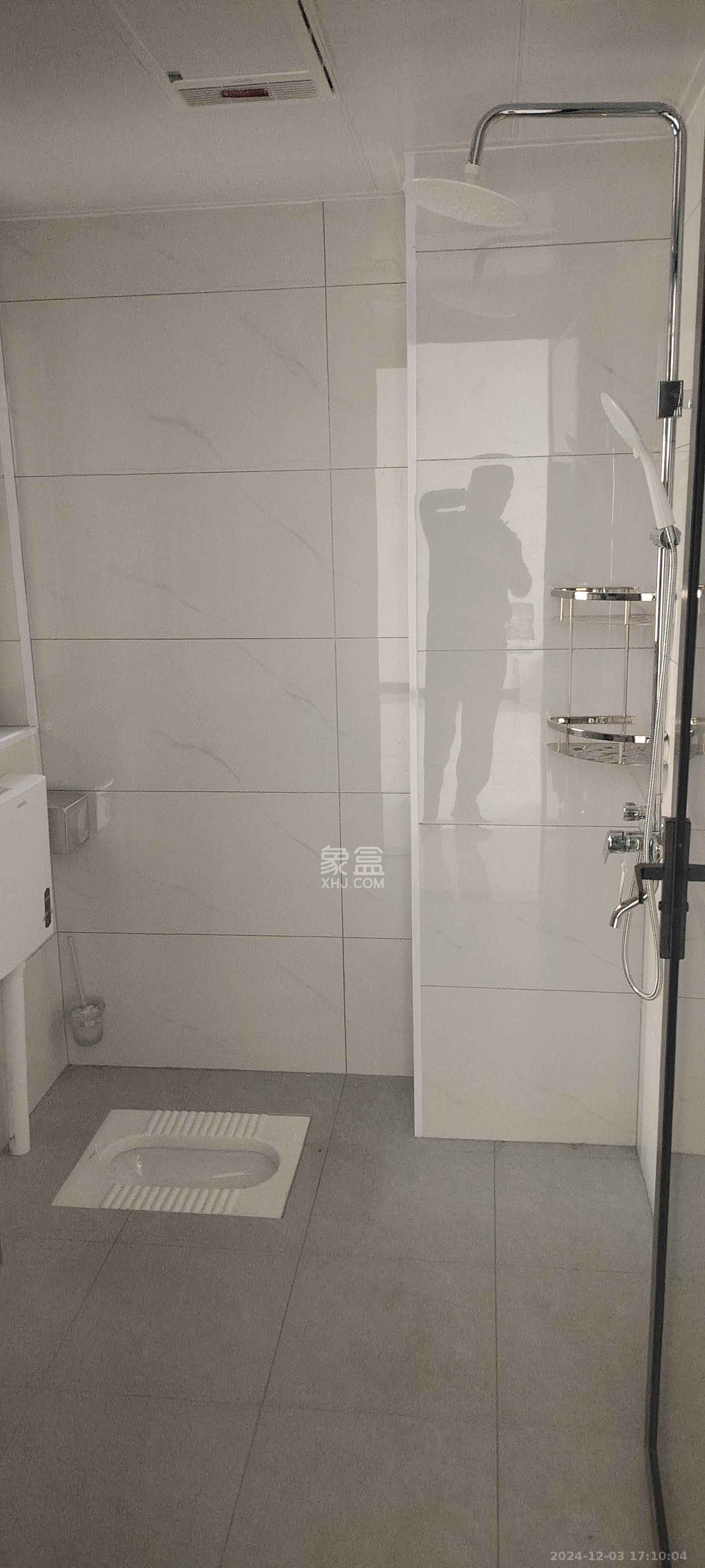 洋湖明园二期  2室1厅1卫    2000.0元/月室内图