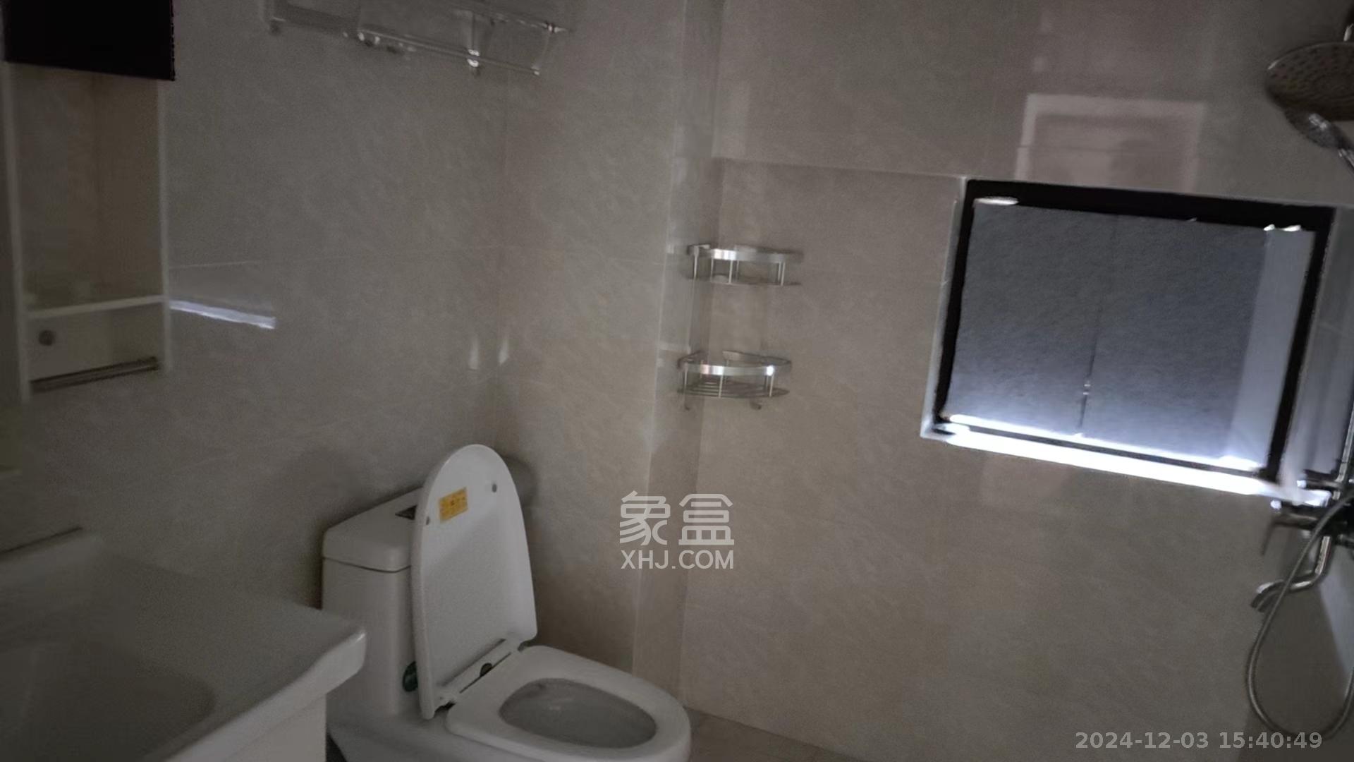 达美溪湖湾 2室1厅1卫 3000.0元/月 达美溪湖湾 2室1厅1卫 3000.0元/月室内图