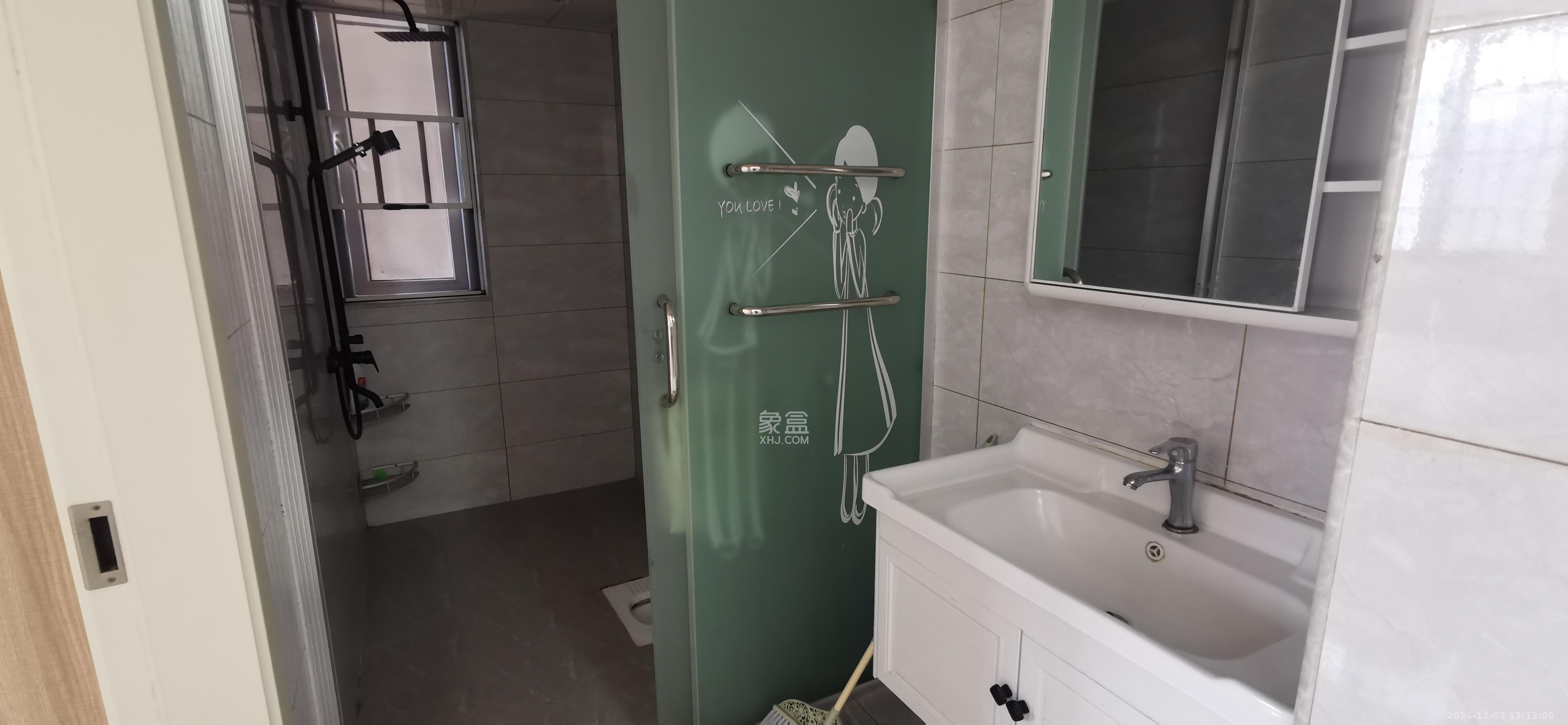 朝正美苑  2室2厅1卫    2300.0元/月室内图