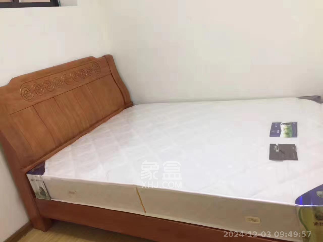 泰龙华府 1室1厅1卫 1000.0元/月 泰龙华府 1室1厅1卫 1000.0元/月室内图