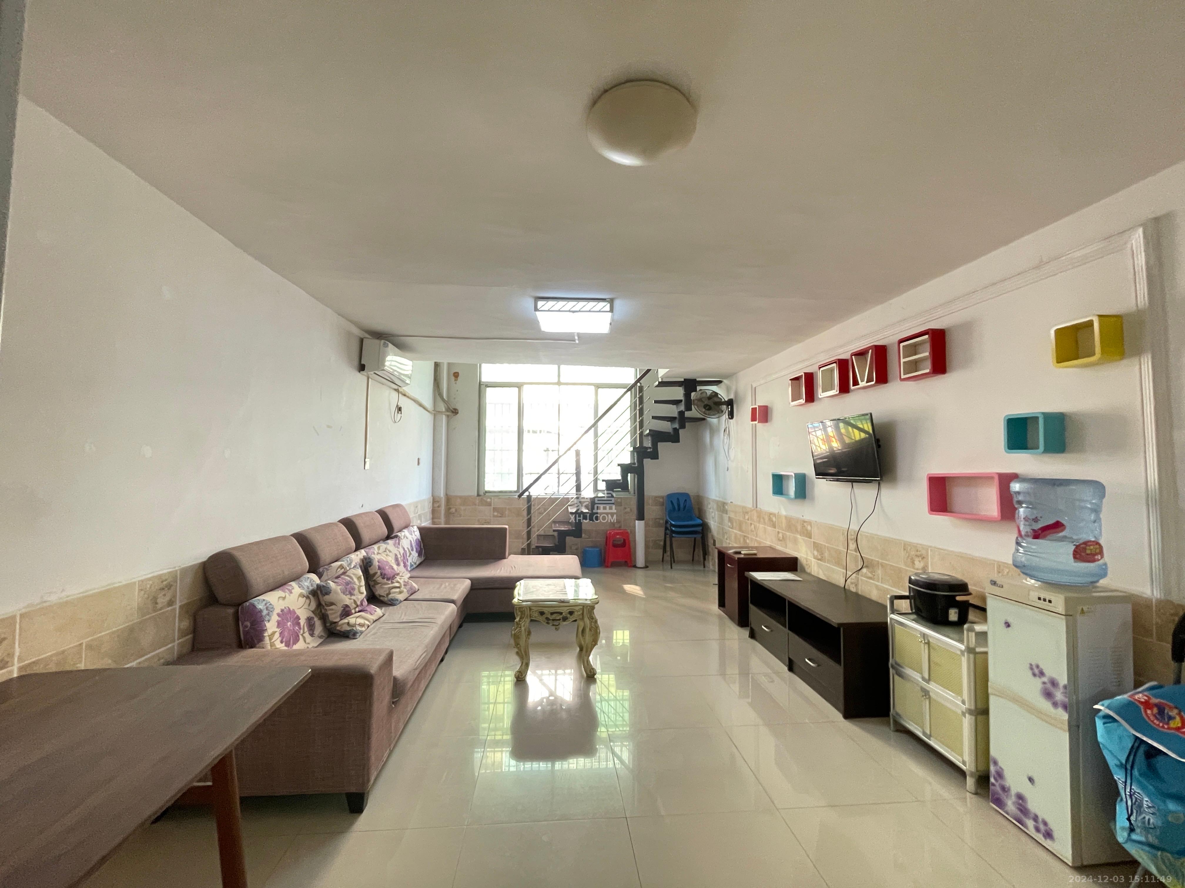 泰禹公馆 1室1厅1卫 1500.0元/月 泰禹公馆 1室1厅1卫 1500.0元/月室内图