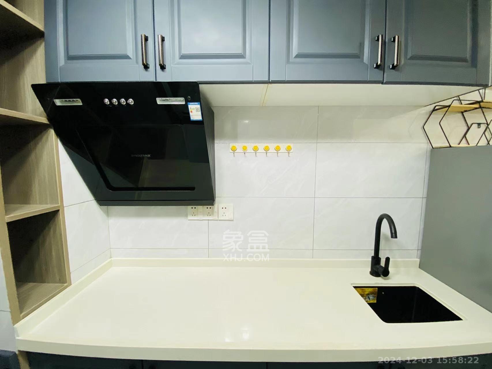 复地星光天地 1室0厅0卫 1500.0元/月 复地星光天地 1室0厅0卫 1500.0元/月室内图