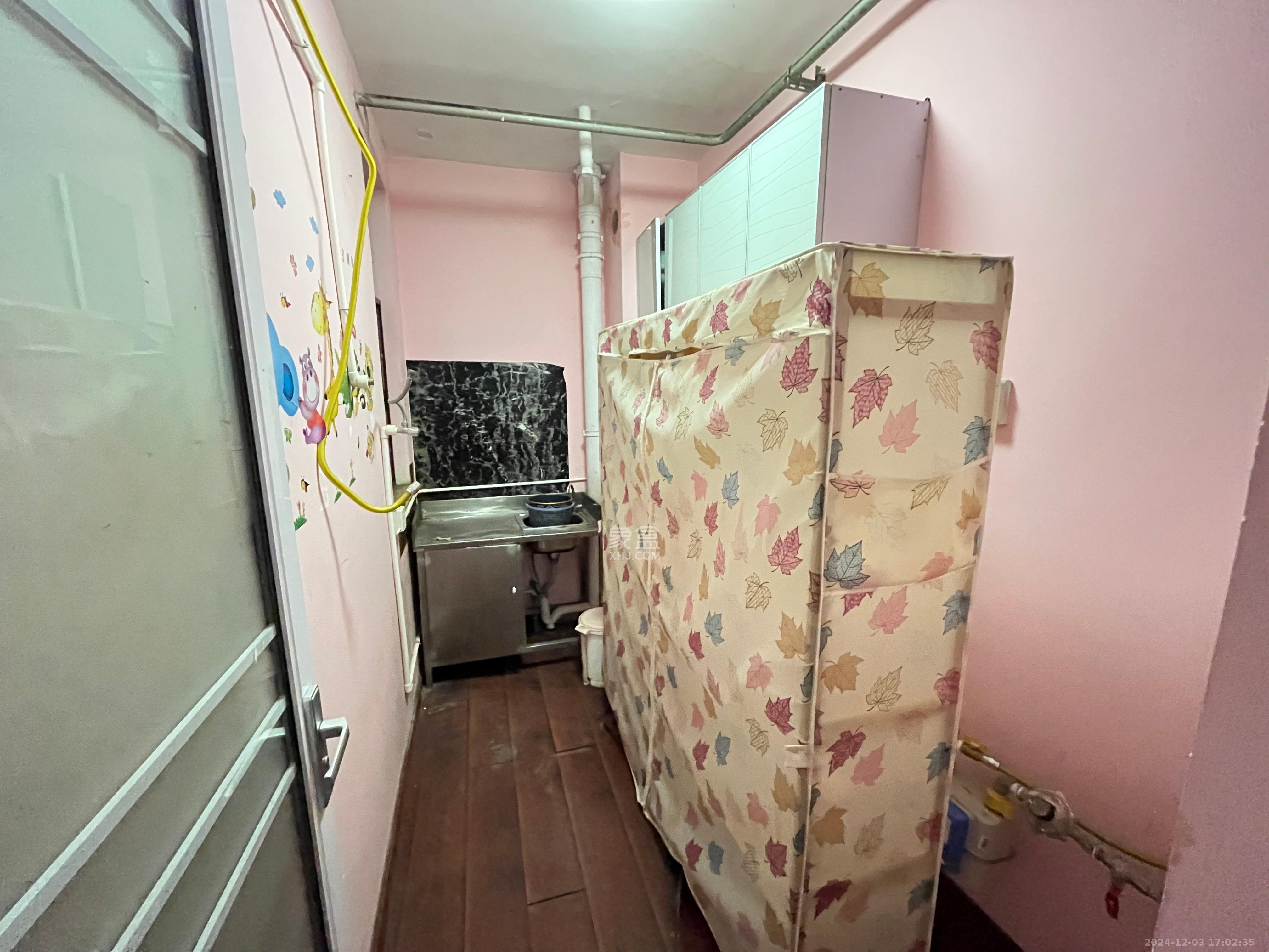 西子花苑  2室2厅1卫   1900.00元/月室内图