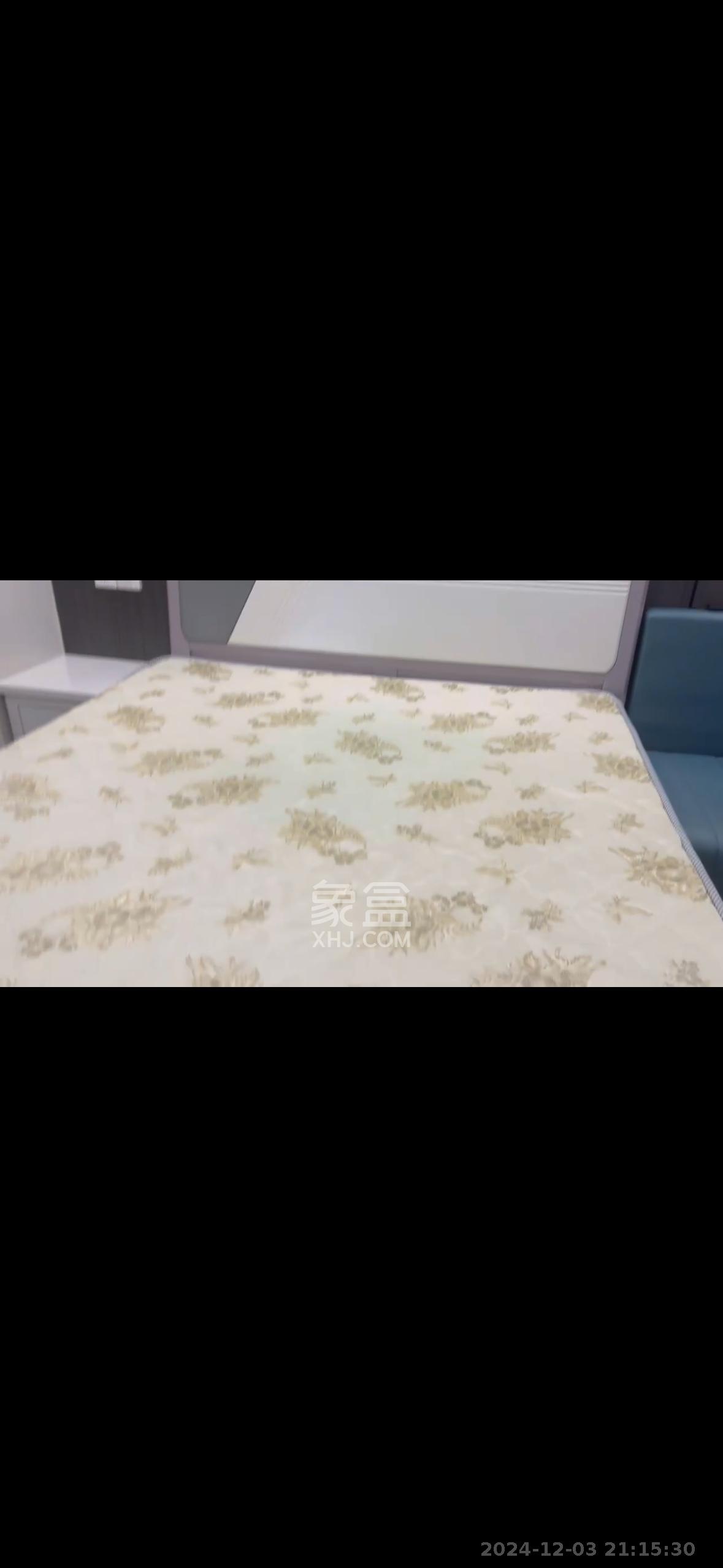 保利恒伟时光印象  1室1厅1卫   1300.00元/月室内图