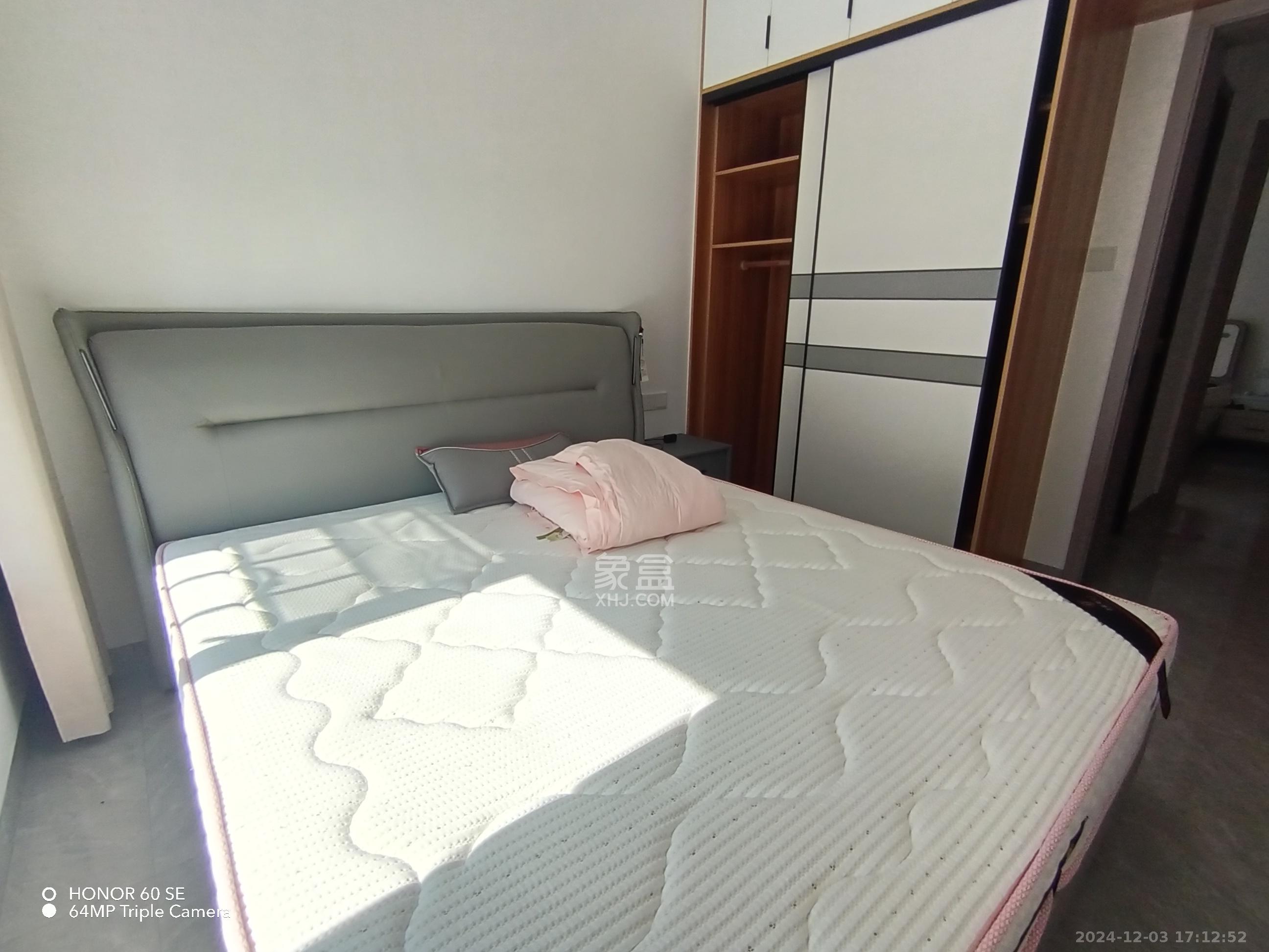 惟智园安置小区  2室2厅1卫    2200.0元/月室内图