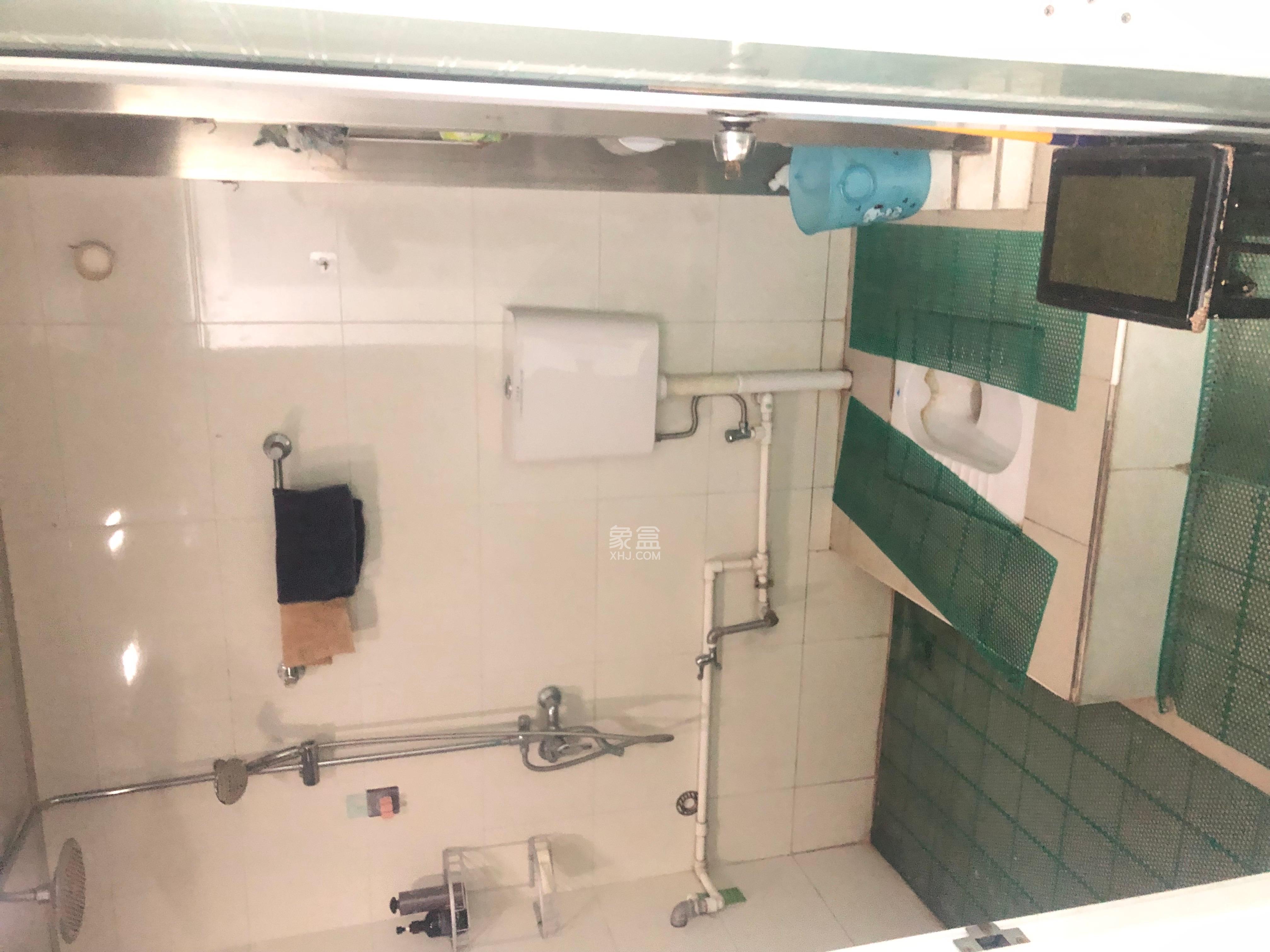 地质中学宿舍 2室2厅1卫 2400.0元/月 地质中学宿舍 2室2厅1卫 2400.0元/月室内图