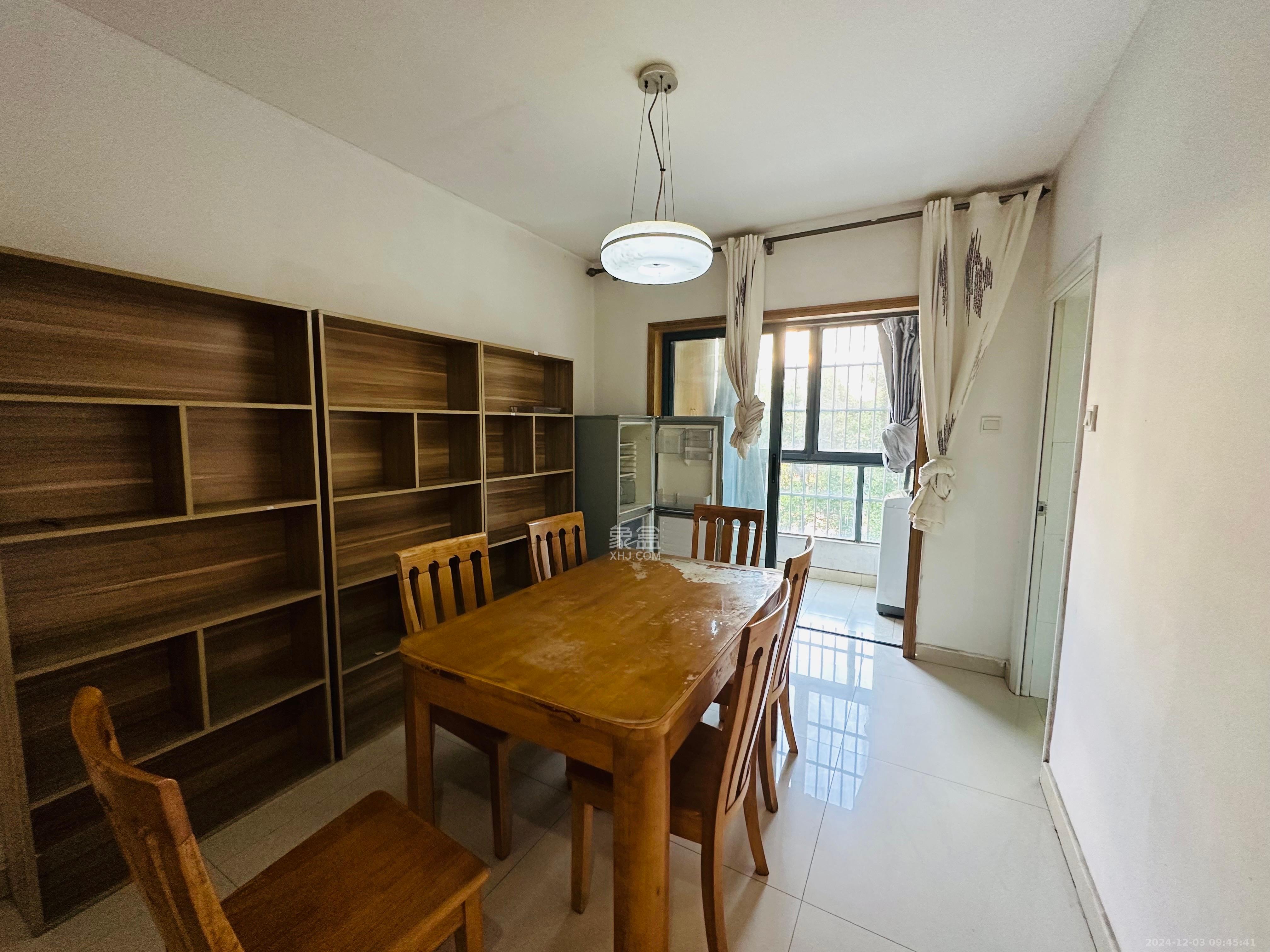 西子花苑 3室2厅2卫 3000.0元/月 西子花苑 3室2厅2卫 3000.0元/月室内图