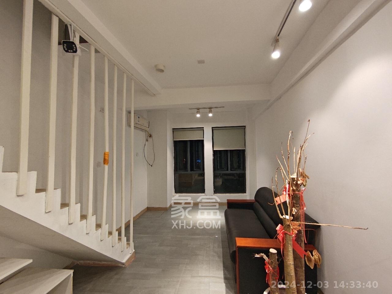 中建芙蓉工社  2室2厅1卫   1300.00元/月室内图