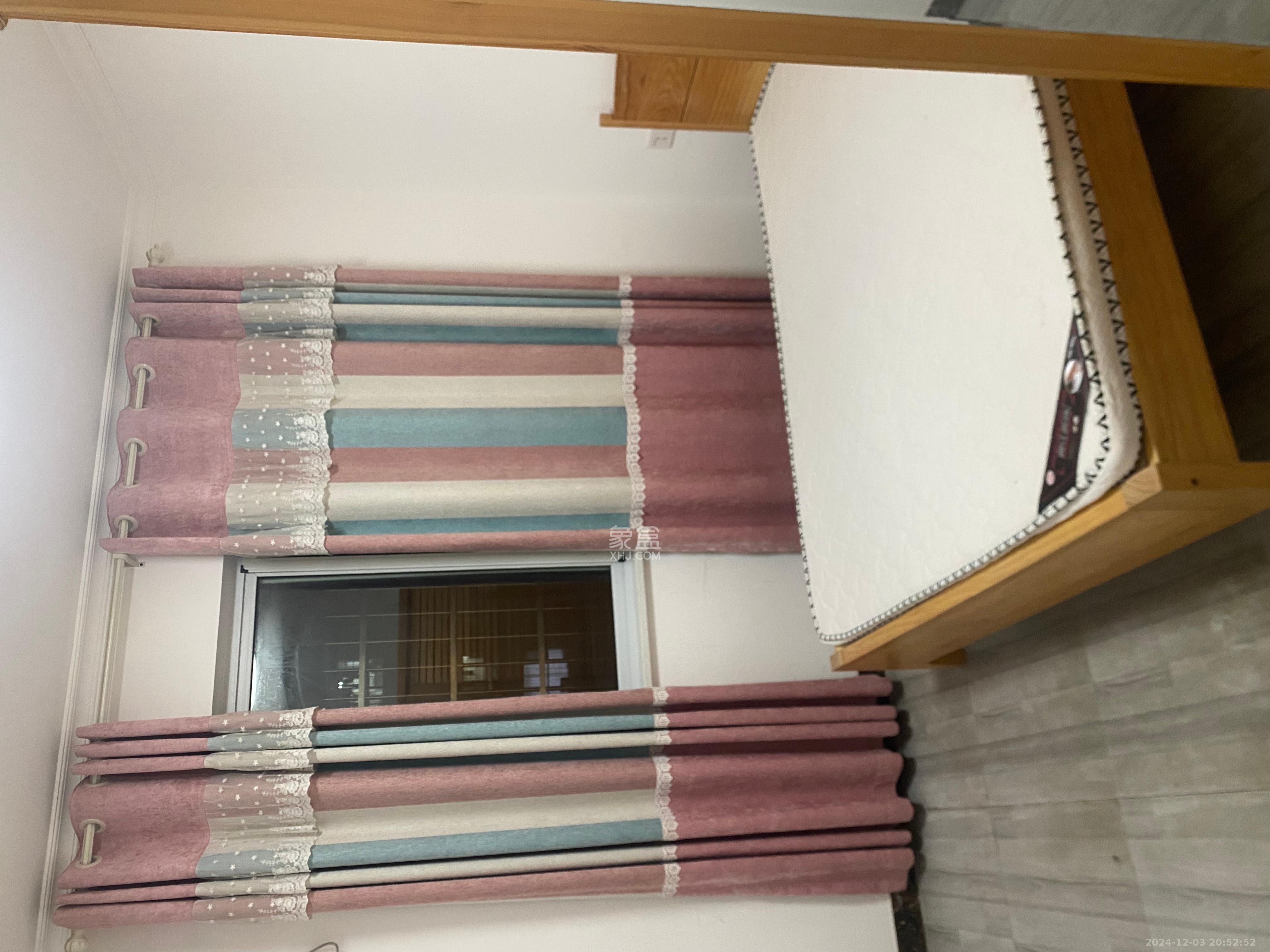星城新宇川河苑  2室2厅1卫   1800.00元/月室内图