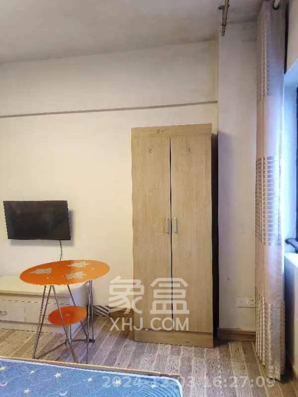 钰龙天下二期（钰龙佳园）  1室1厅1卫   1100.00元/月室内图