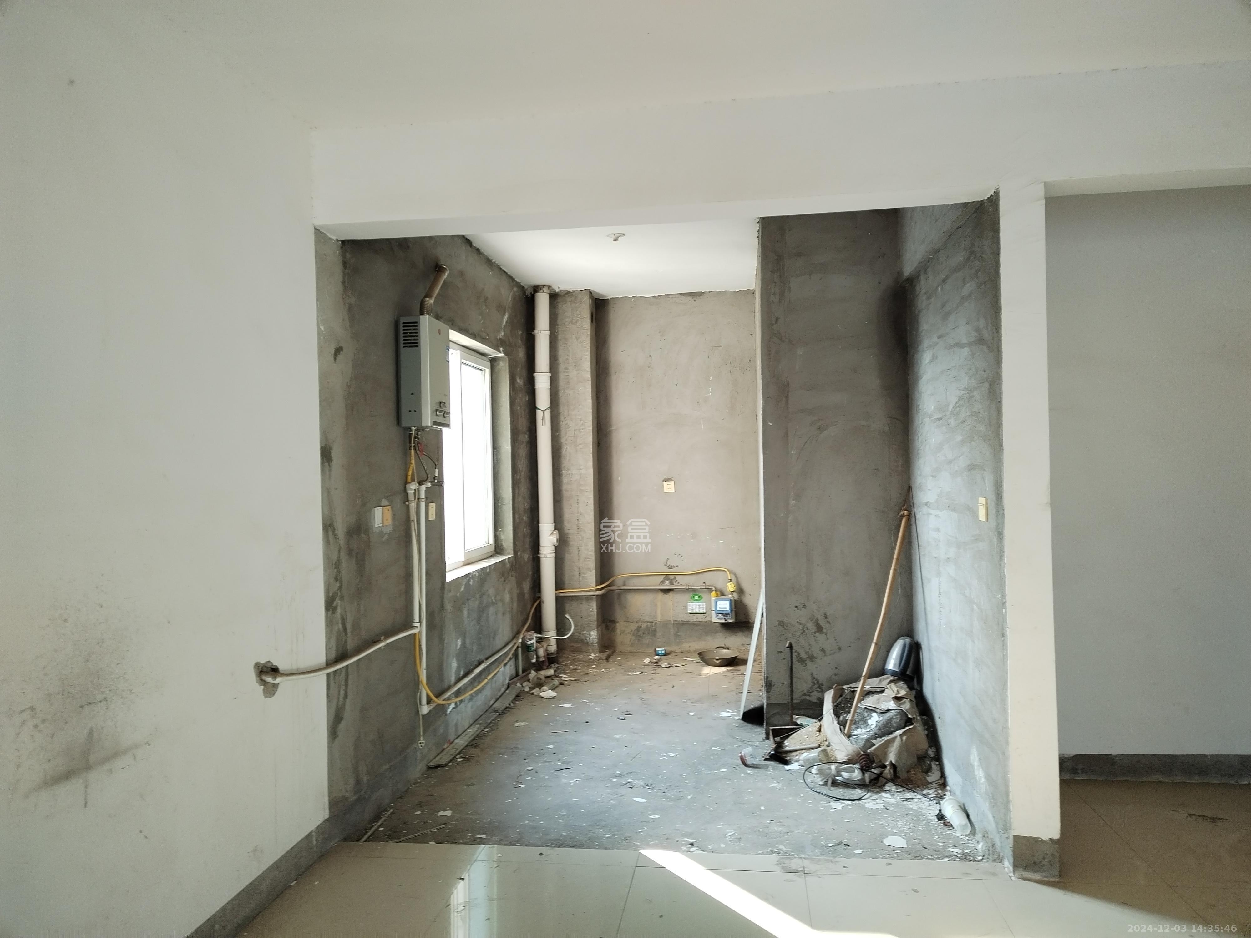 大塘湾公寓 3室2厅1卫 1200.0元/月 大塘湾公寓 3室2厅1卫 1200.0元/月室内图