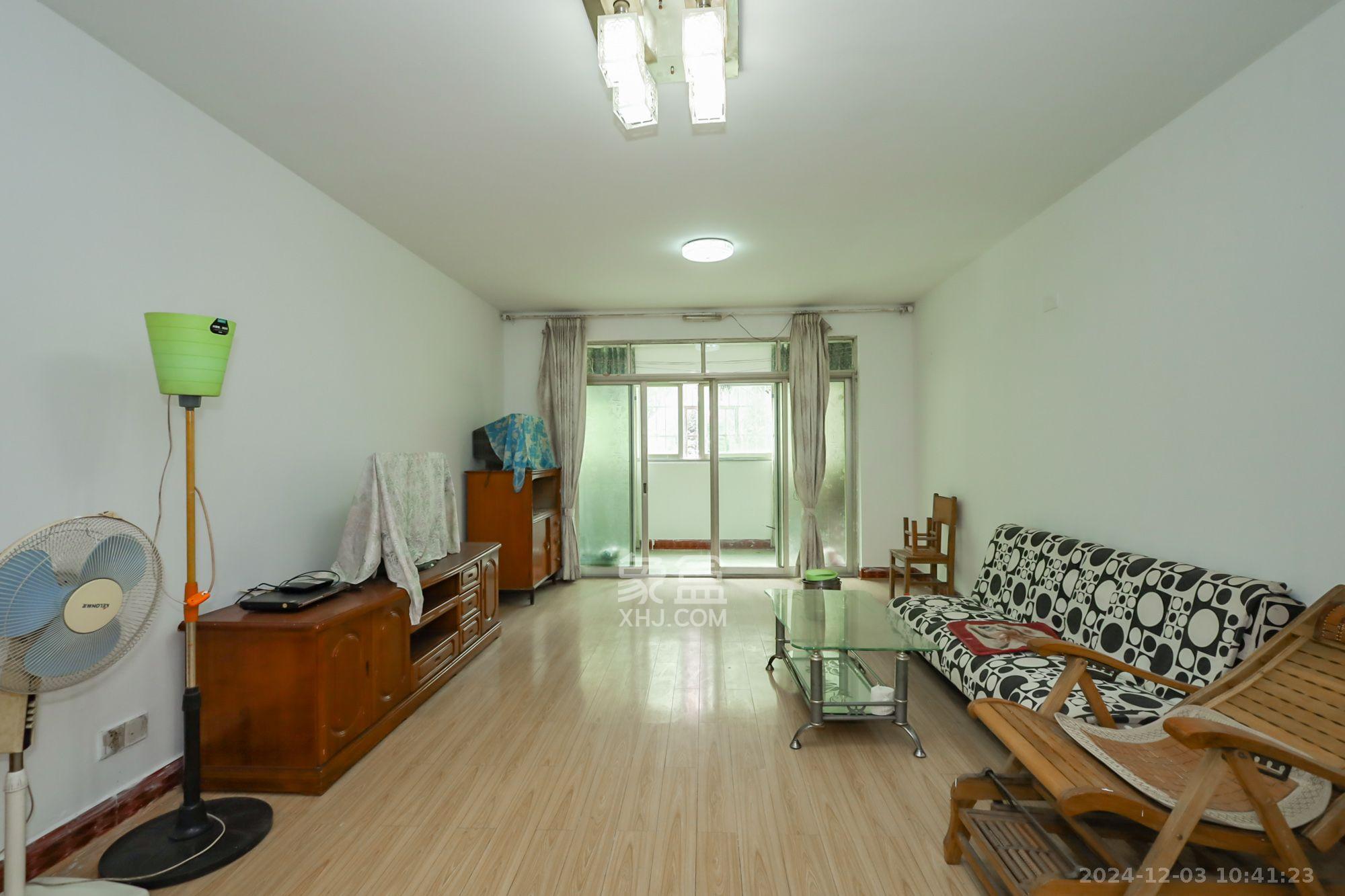 咸嘉新村嘉文苑 2室2厅1卫 1800.0元/月 咸嘉新村嘉文苑 2室2厅1卫 1800.0元/月室内图