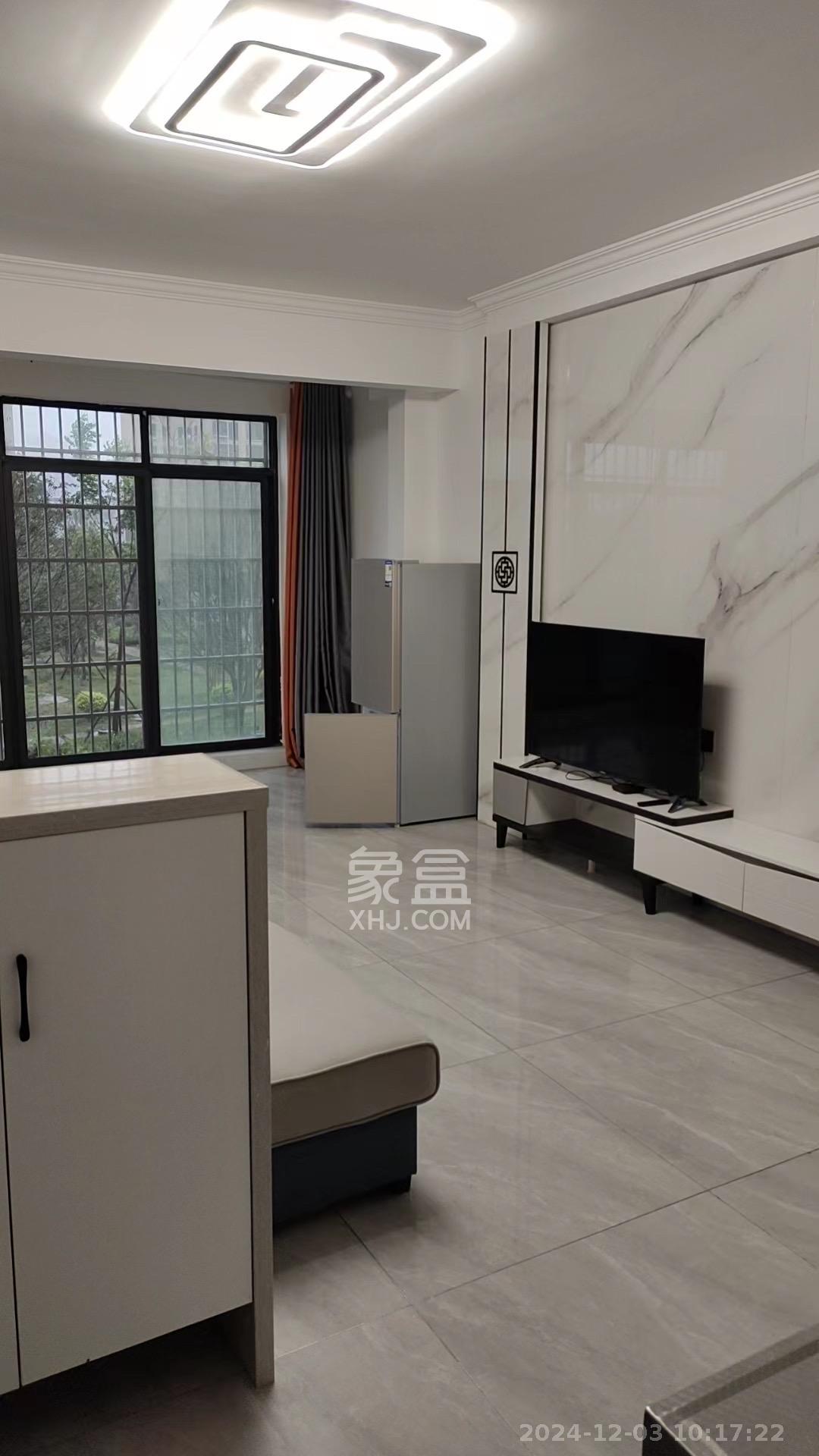 金南家园三期 1室0厅0卫 2300.0元/月 金南家园三期 1室0厅0卫 2300.0元/月室内图