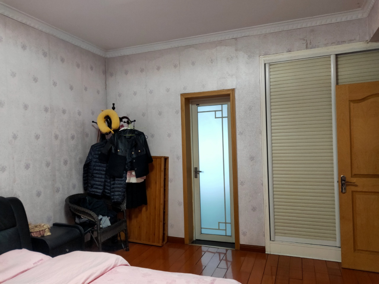 中天国际花园 3室2厅2卫 59.8万 中天国际花园 3室2厅2卫 59.8万客厅