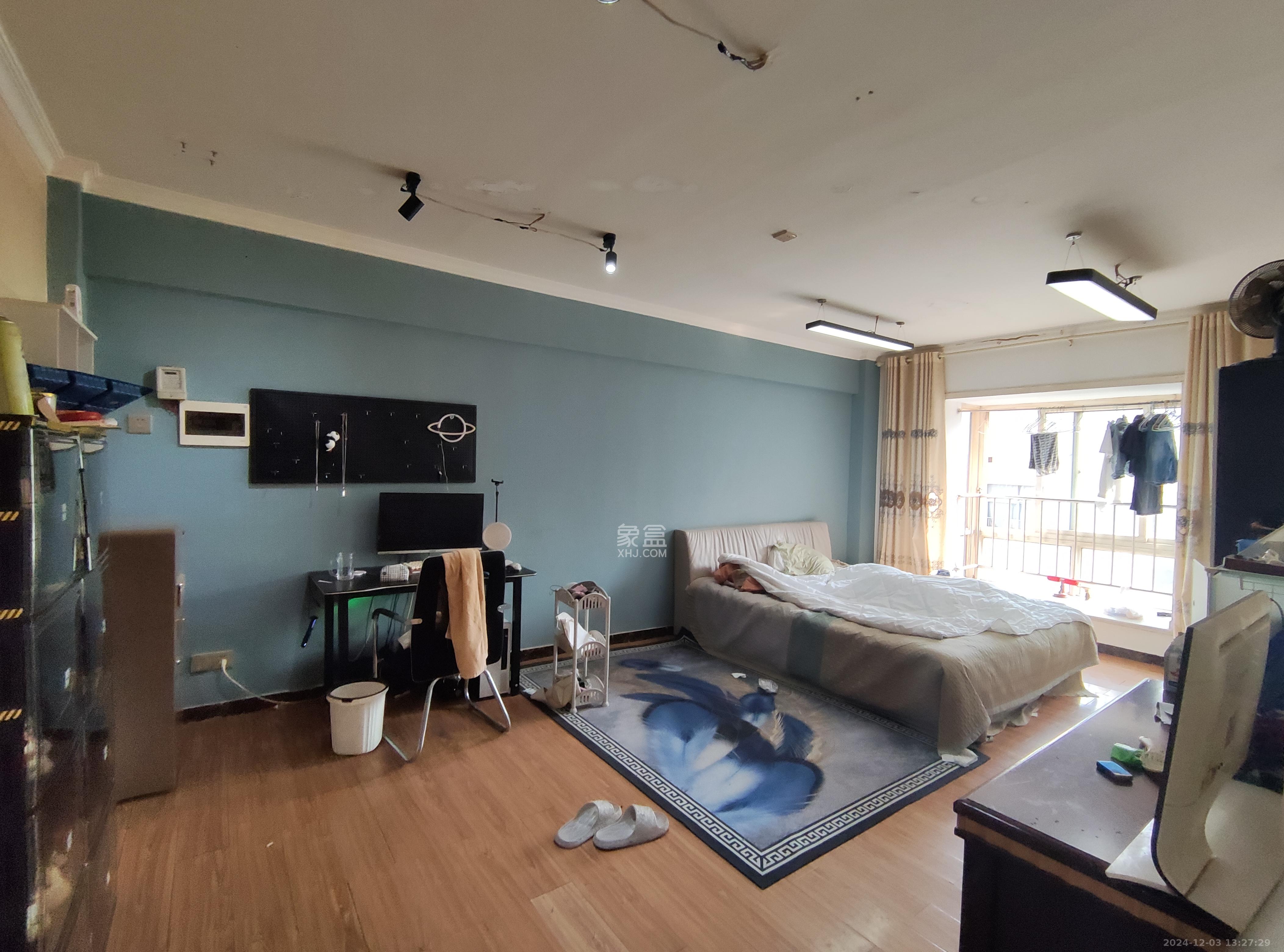 金港湾  2室1厅1卫   2300.00元/月室内图