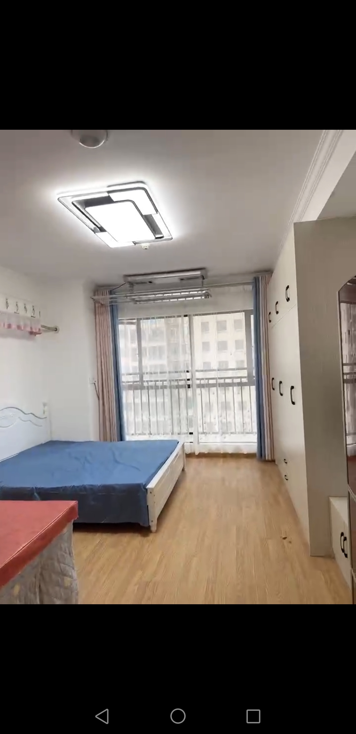 五江碧桂园城市广场  1室1厅1卫    1000.0元/月室内图