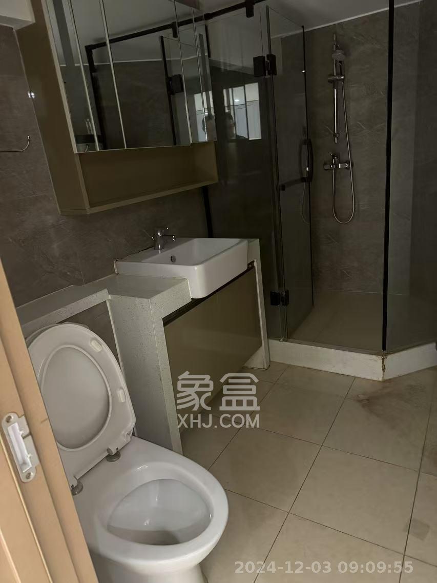 华远云玺公寓 3室2厅1卫 8000.0元/月 华远云玺公寓 3室2厅1卫 8000.0元/月室内图